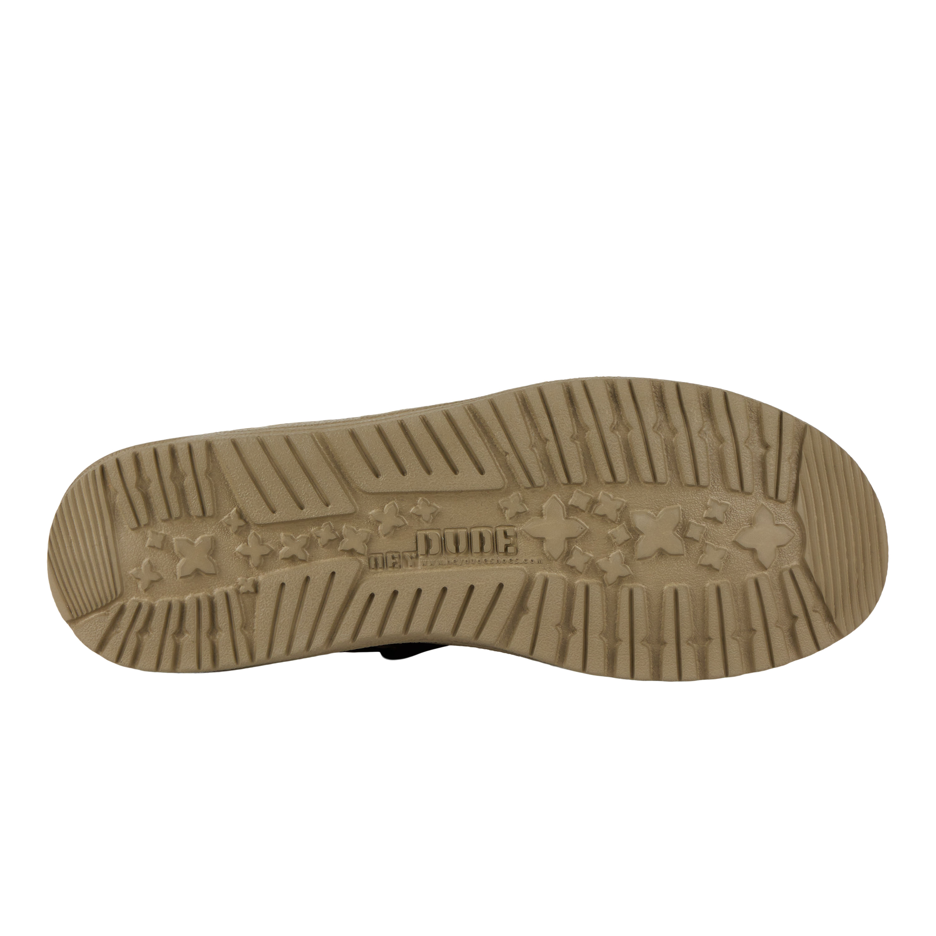 Hey-Dude-Wally-Funk-Mossy-Oak-Shoe---Men-s-Camo