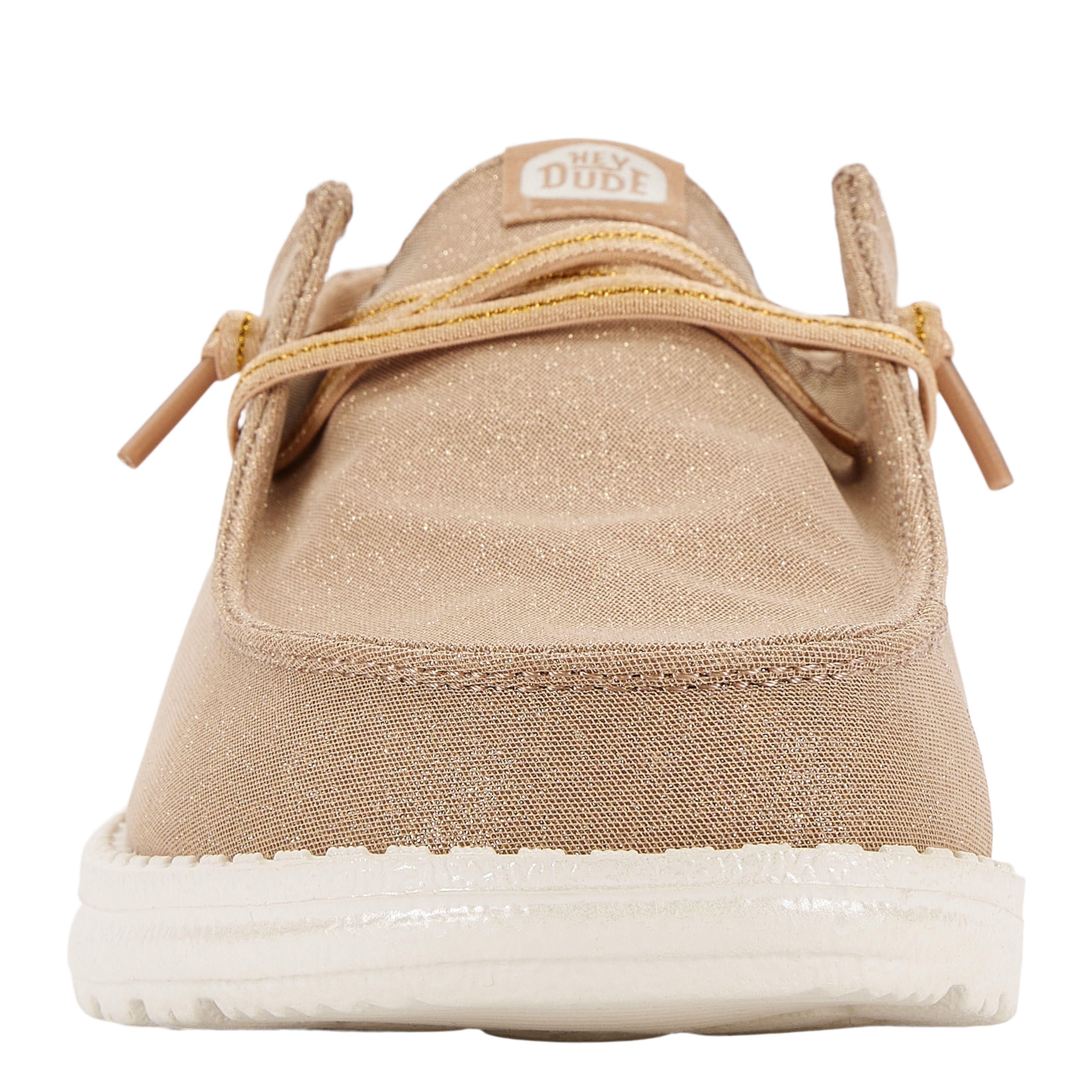 Hey-Dude-Wendy-Stardust-Shoe---Women-s-Rose-Gold