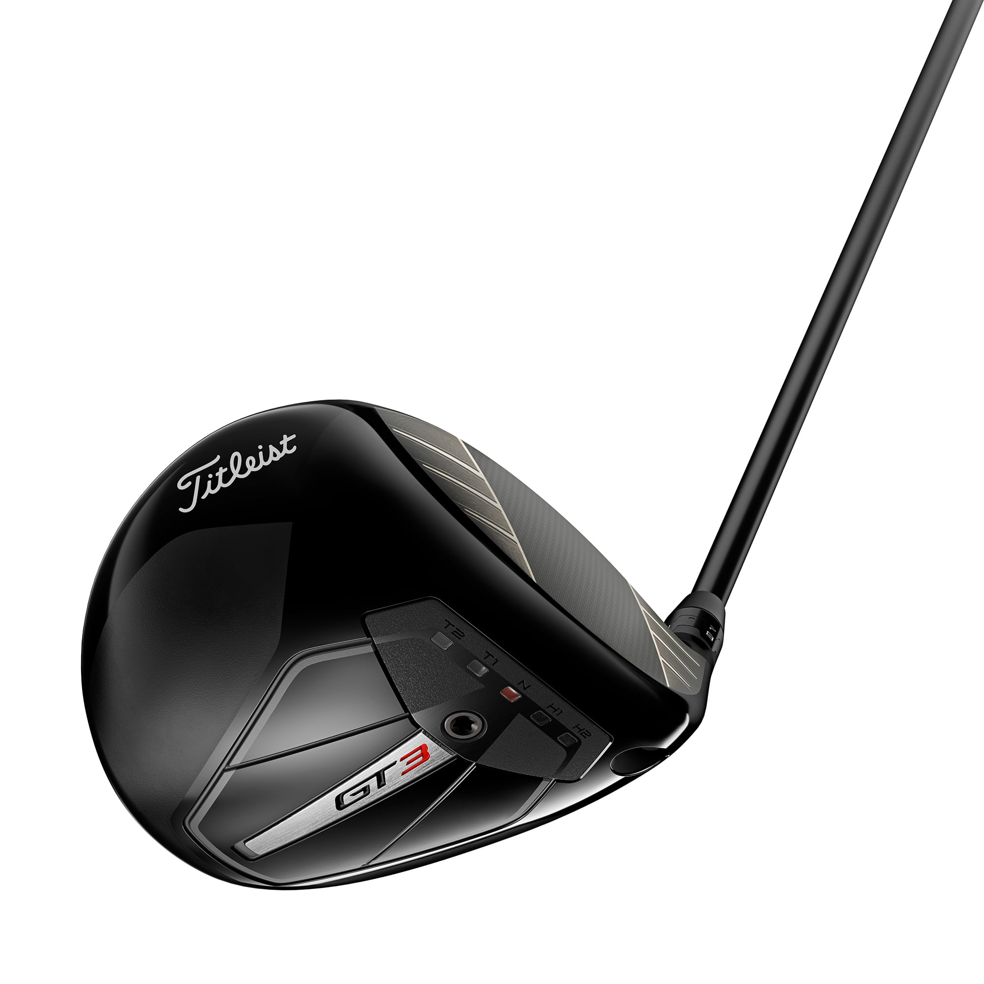 Titleist GT3 Driver - Als.com