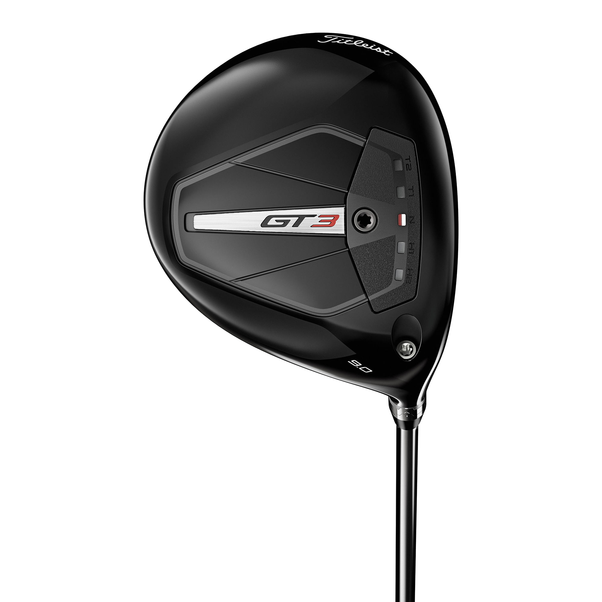 Titleist GT3 Driver - Als.com