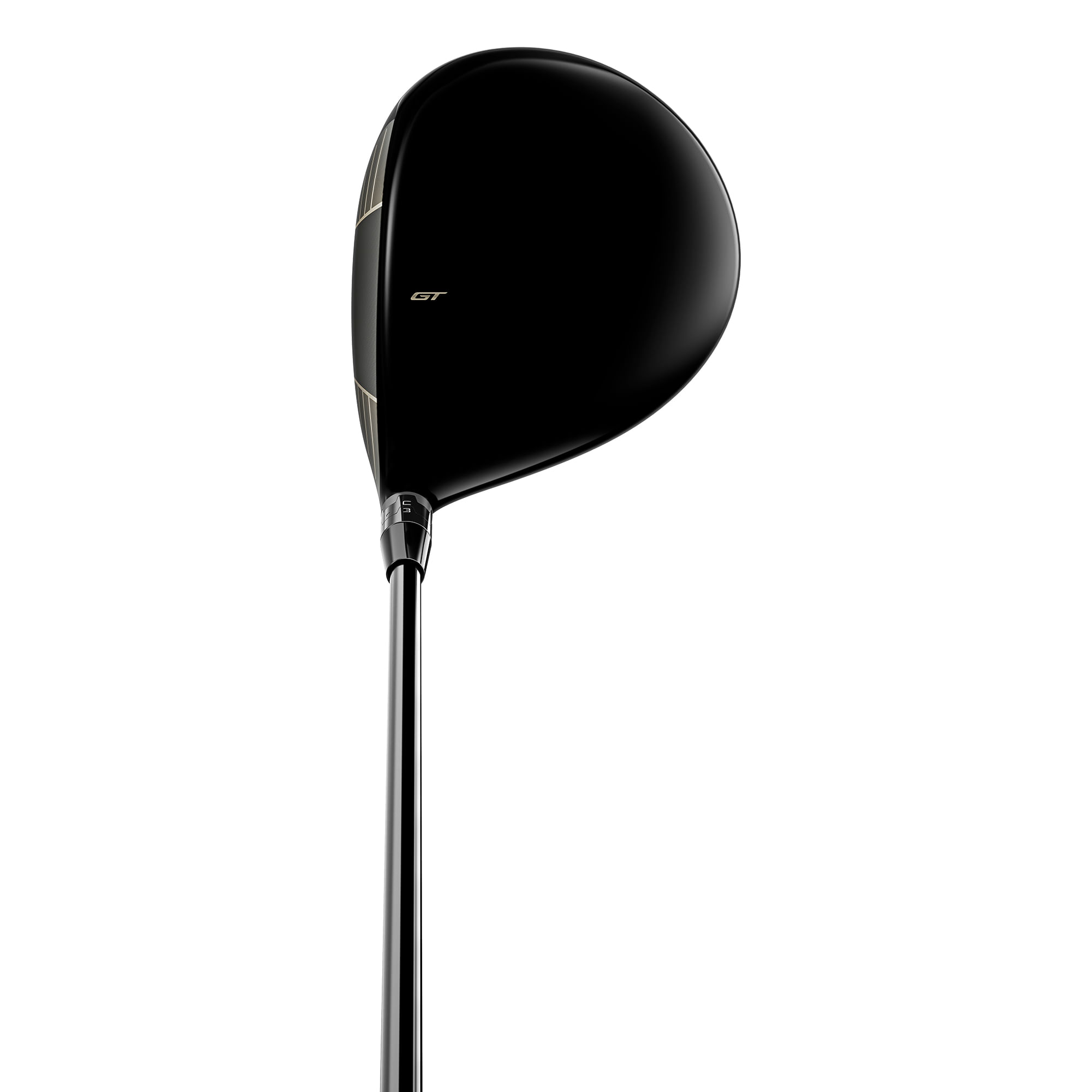 Titleist GT3 ドライバー 10度 GT3 Driver | Speed-Tuned Distance & Control | Titleist