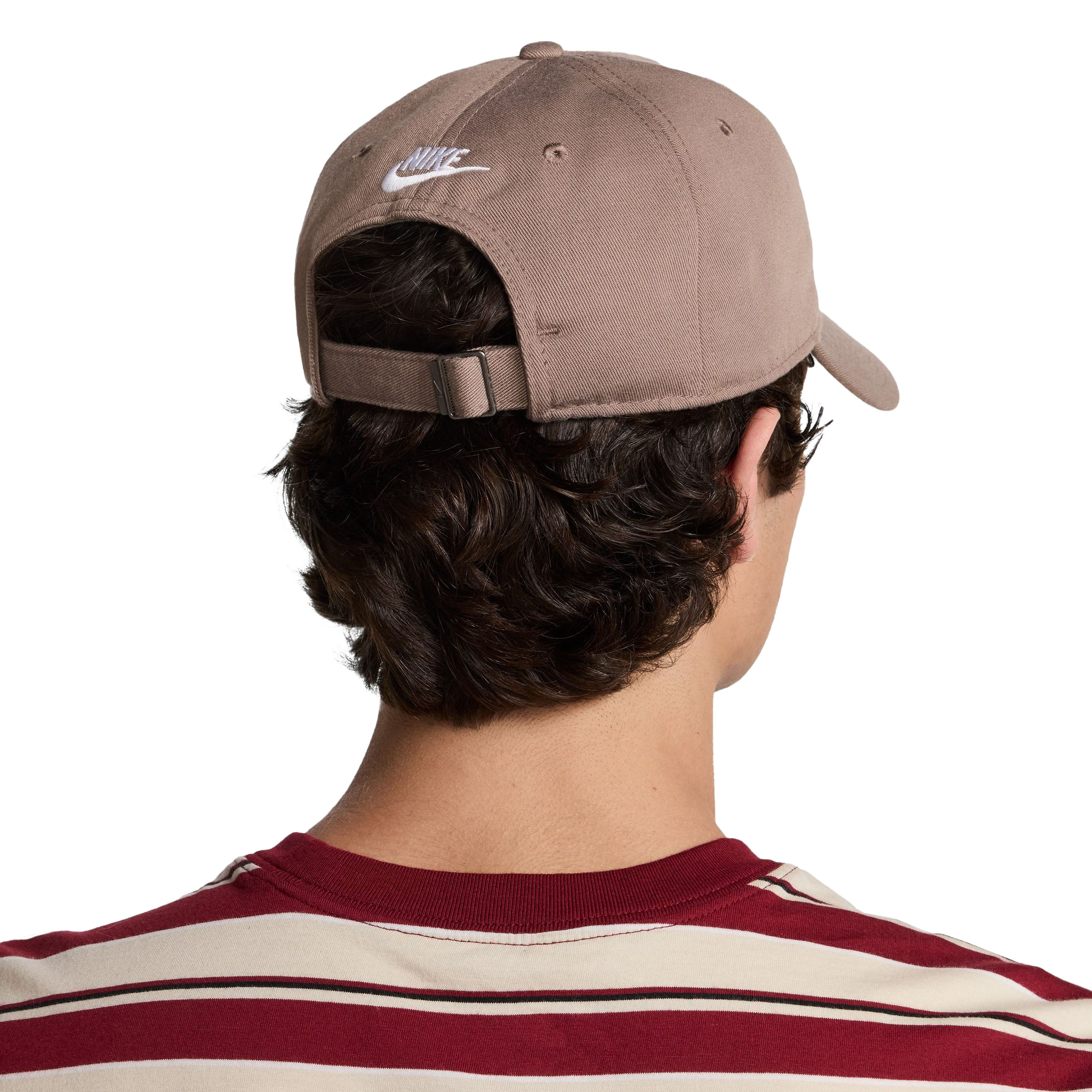 Nike Club Unstructured JDI Cap - Als.com