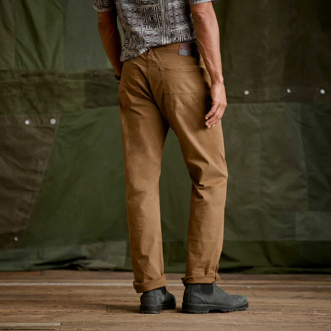Orvis-1856-5-Pocket-Slim-Stretch-Twill-Pant---Men-s-Field-Khaki