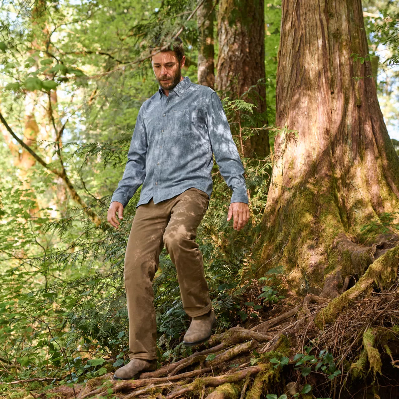 Orvis-1856-5-Pocket-Slim-Stretch-Twill-Pant---Men-s-Field-Khaki