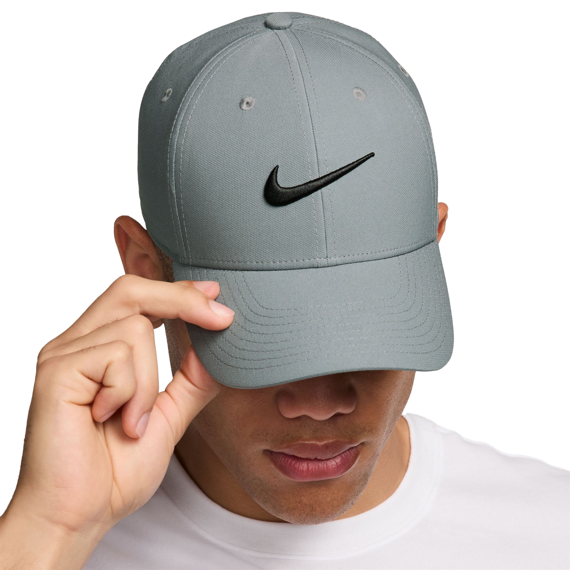 Nike Dri-FIT Club Structured Swoosh Cap - Als.com