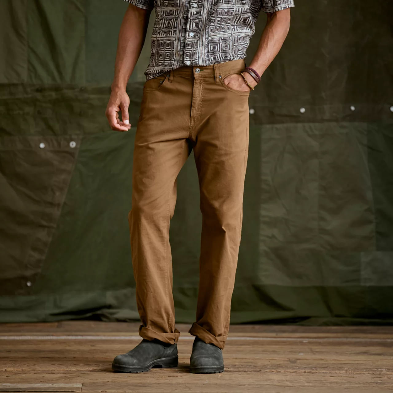 Orvis-1856-5-Pocket-Slim-Stretch-Twill-Pant---Men-s-Field-Khaki