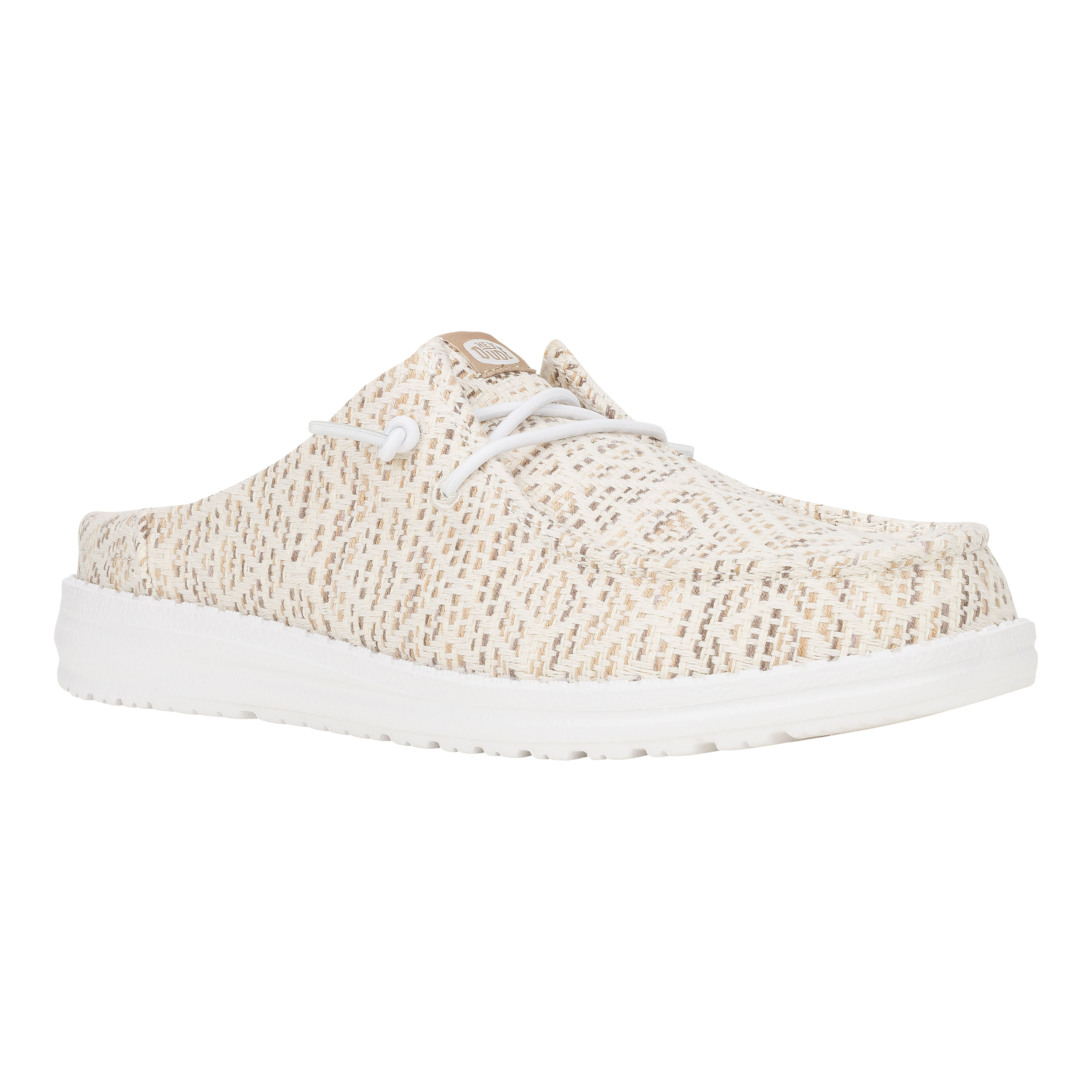 loosy Hey Dude Wendy Slip Surf Baja Shoe - Women's - Als.com