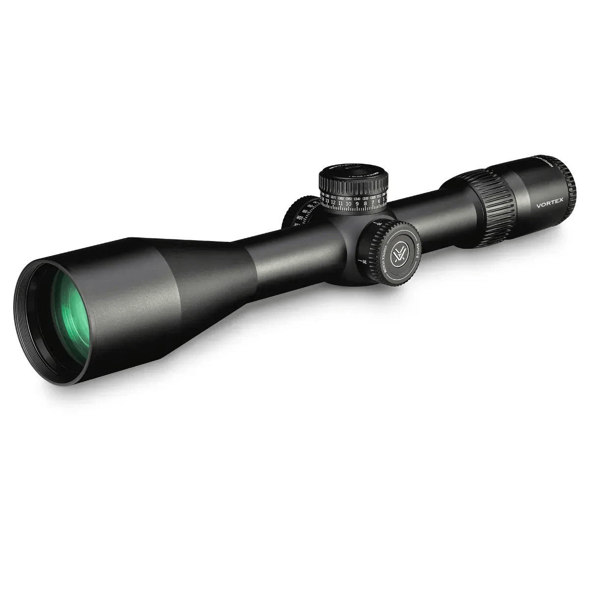 Vortex Optics Viper HD 5-25x50mm Riflescope - Als.com