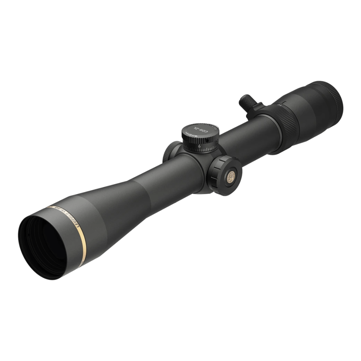 Vortex Optics Razor HD LHT 3-15x50mm Riflescope - Als.com