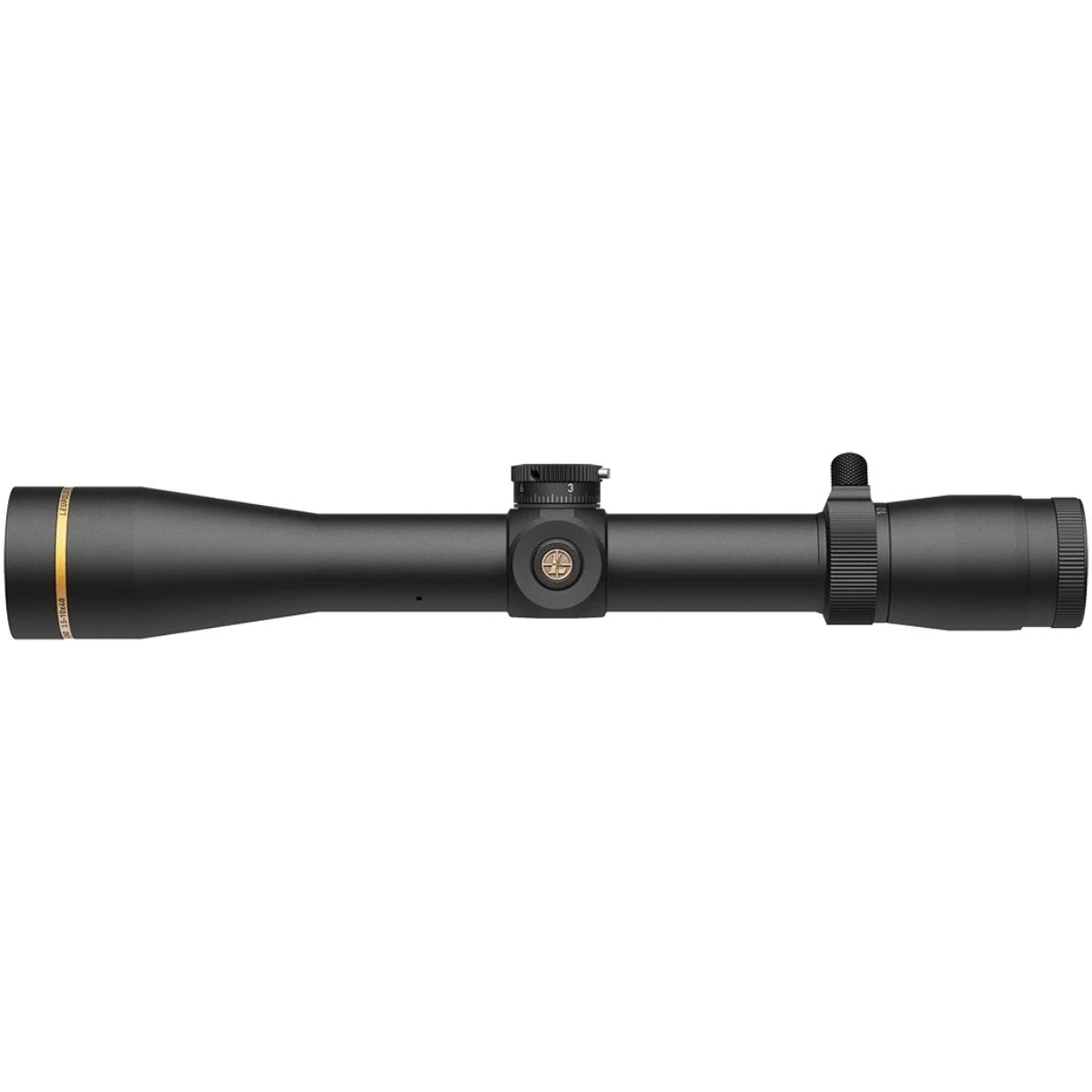 Leupold VX-3HD 4.5-14x50mm Riflescope - Als.com