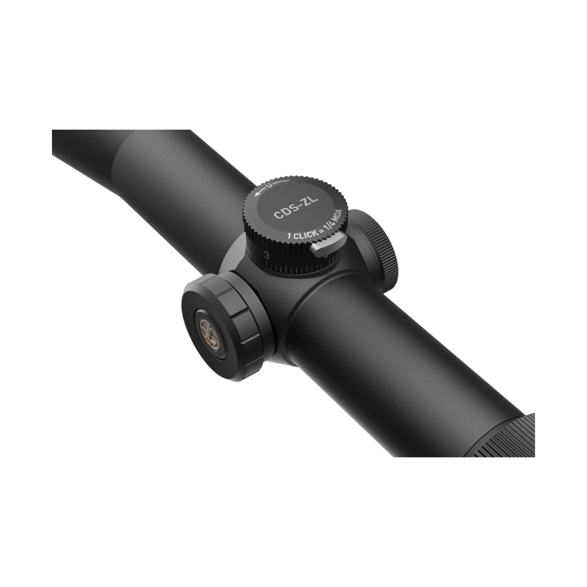 Leupold VX-3HD 4.5-14x50mm Riflescope - Als.com