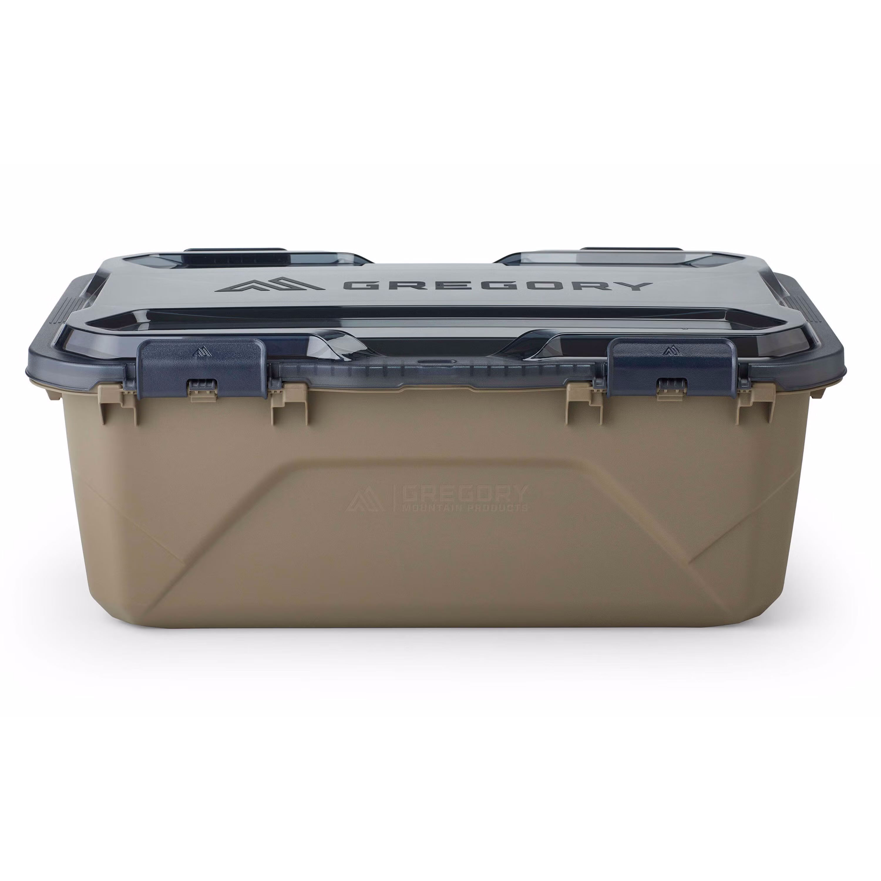 THE NORTH FACE - 美品　ローカスギアクフ　DCF-B　locasgear LOCUS GEAR