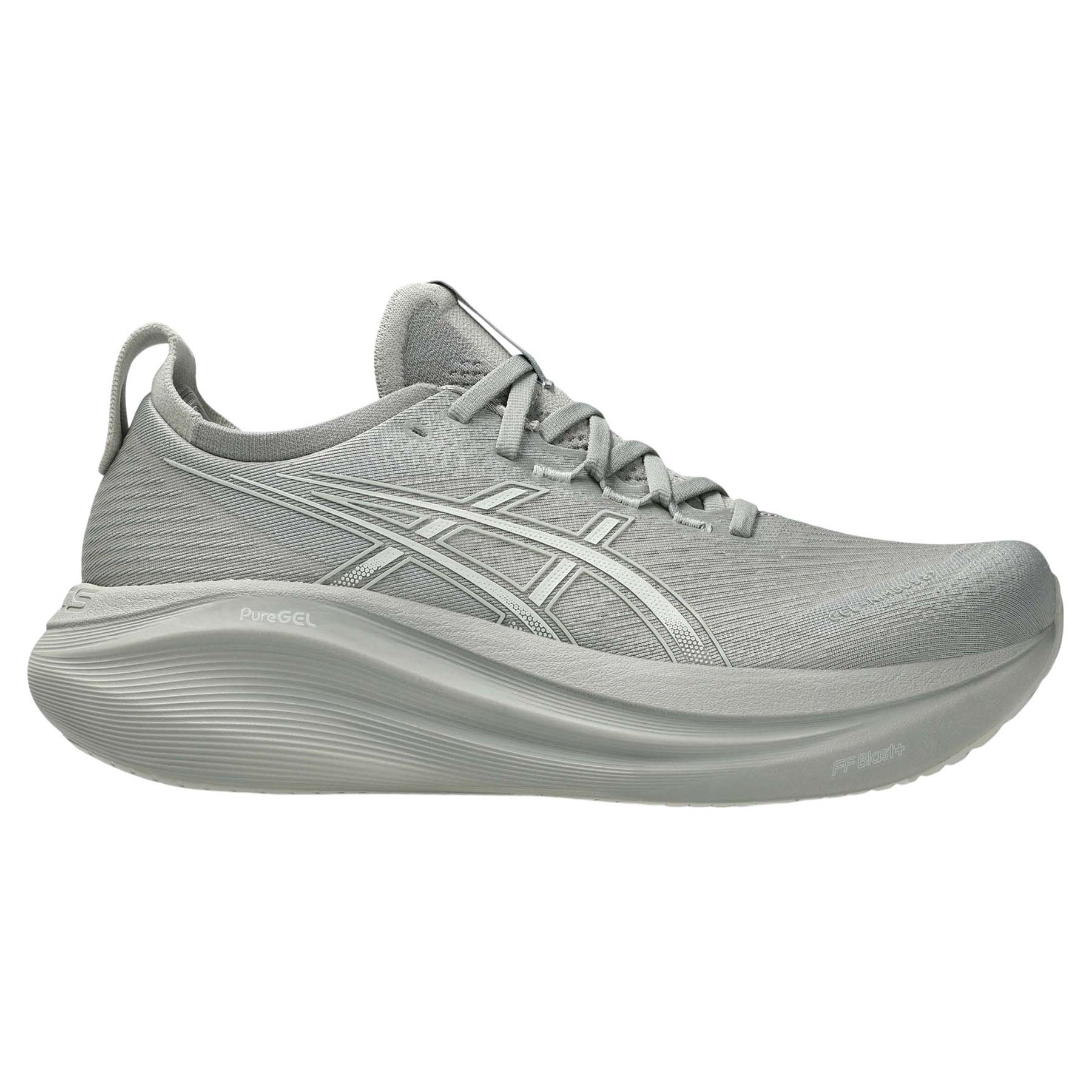 ASICS GEL-NIMBUS 27 Running Shoe Men's