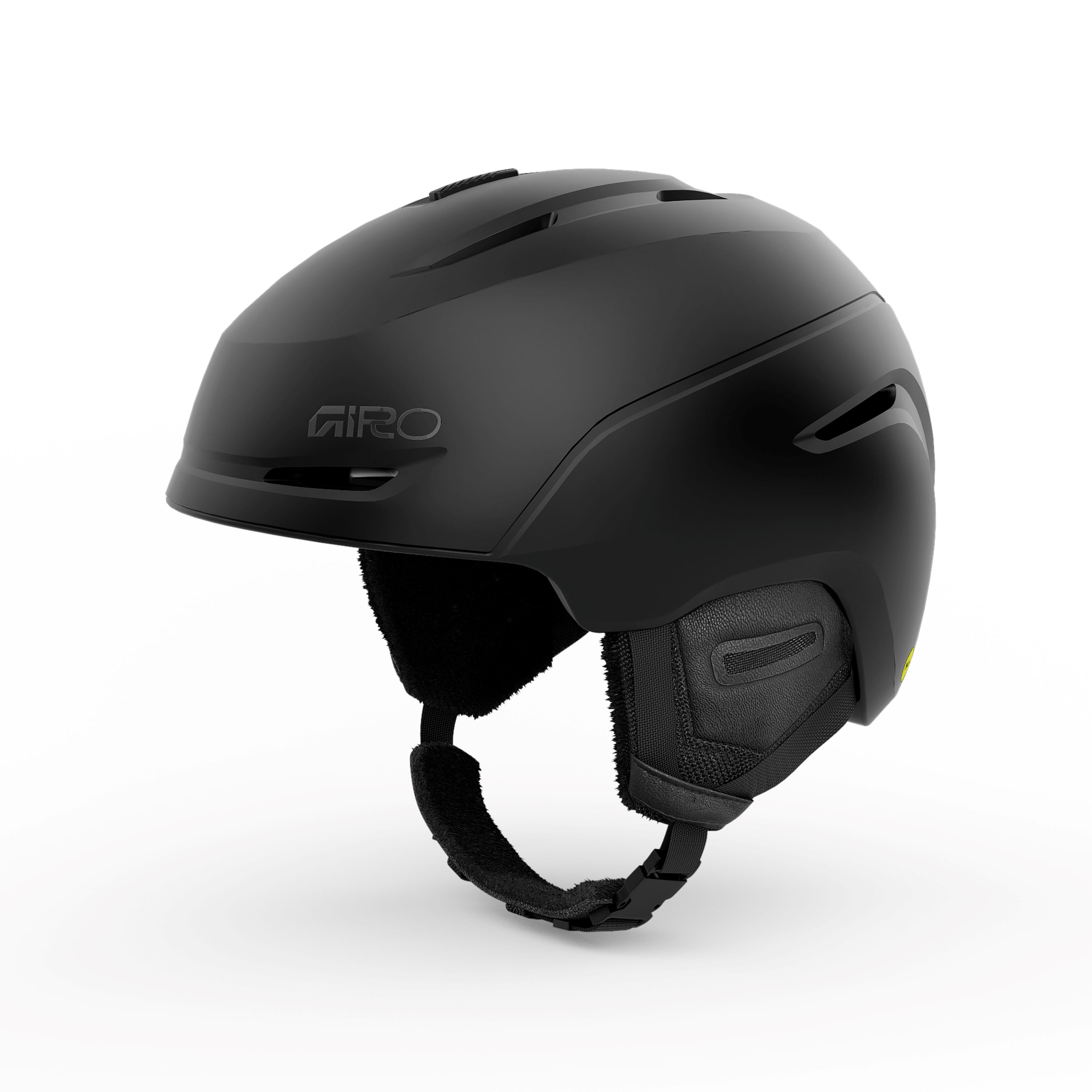Smith Level MIPS Snow Helmet - Als.com