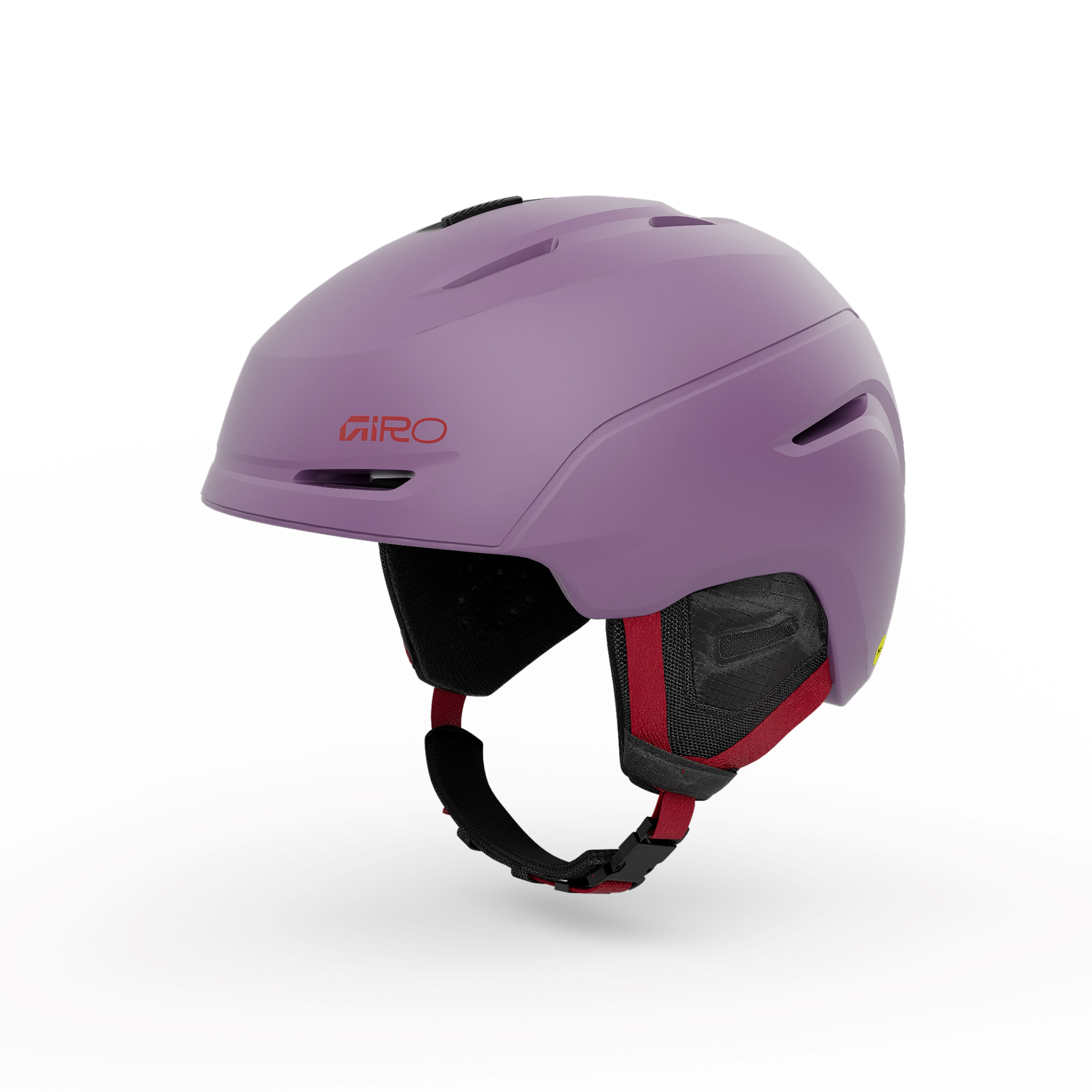 Giro-Neo-Jr.-MIPS-Helmet-Matte-Mauve