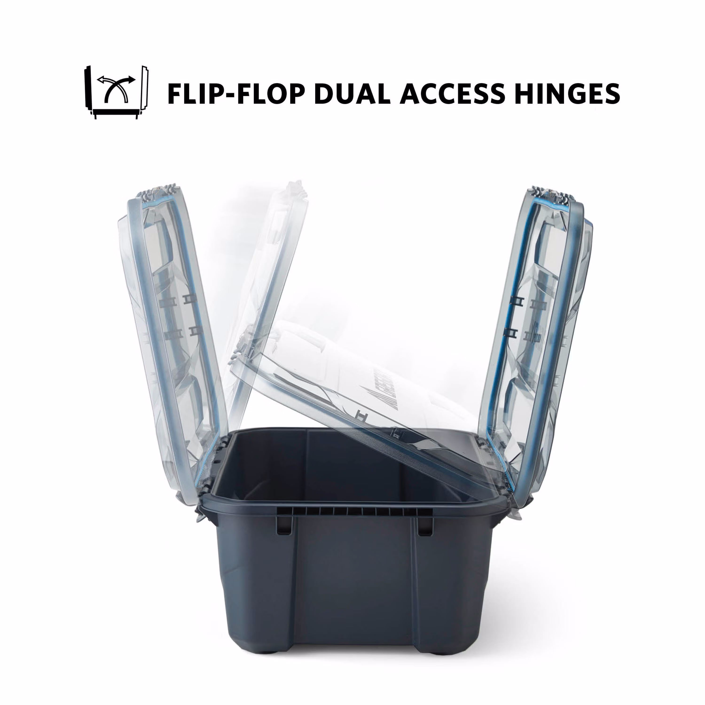 GREG Inertia 18 H2O | Day Hiking Hydration Pack | Gregory