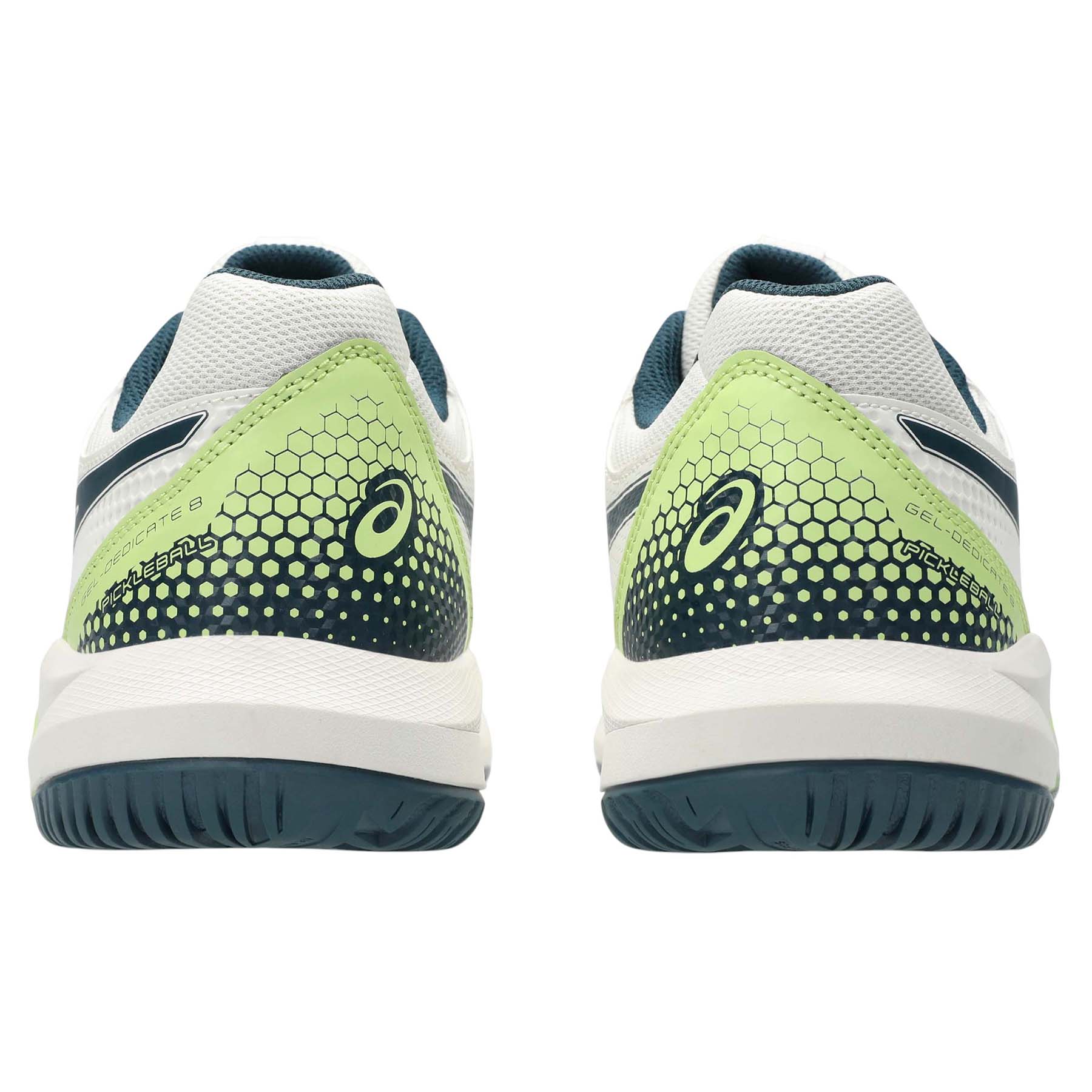 ASICS GEL-DEDICATE 8 Pickleball Shoe - Men's - Als.com