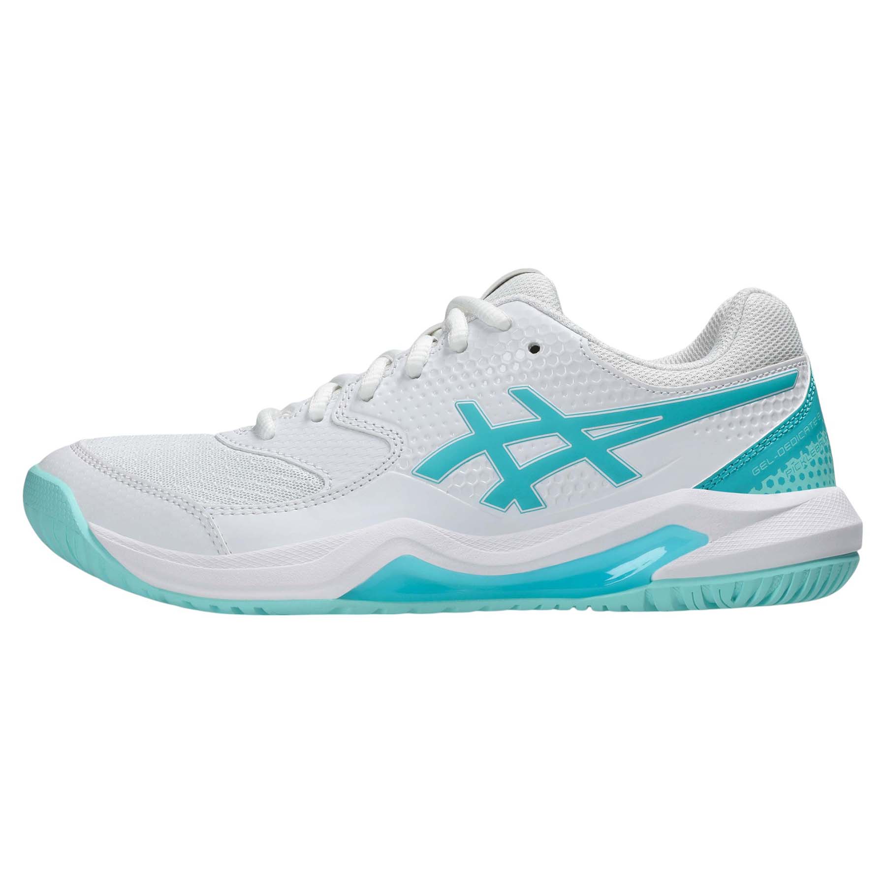 ASICS GEL-DEDICATE 8 Pickleball Shoe - Women's - Als.com