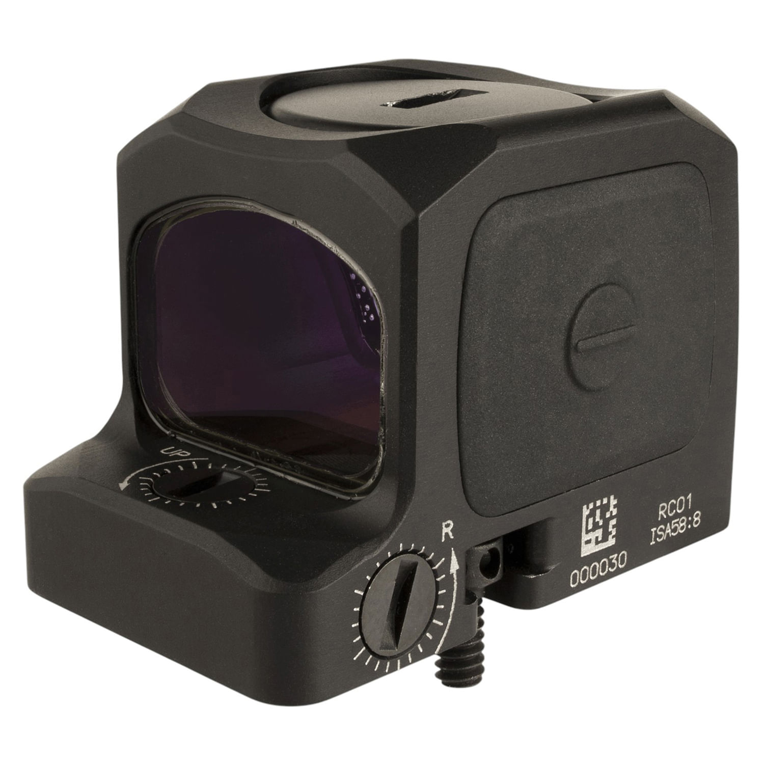 Trijicon-RCR-Red-Dot-Sight-Black