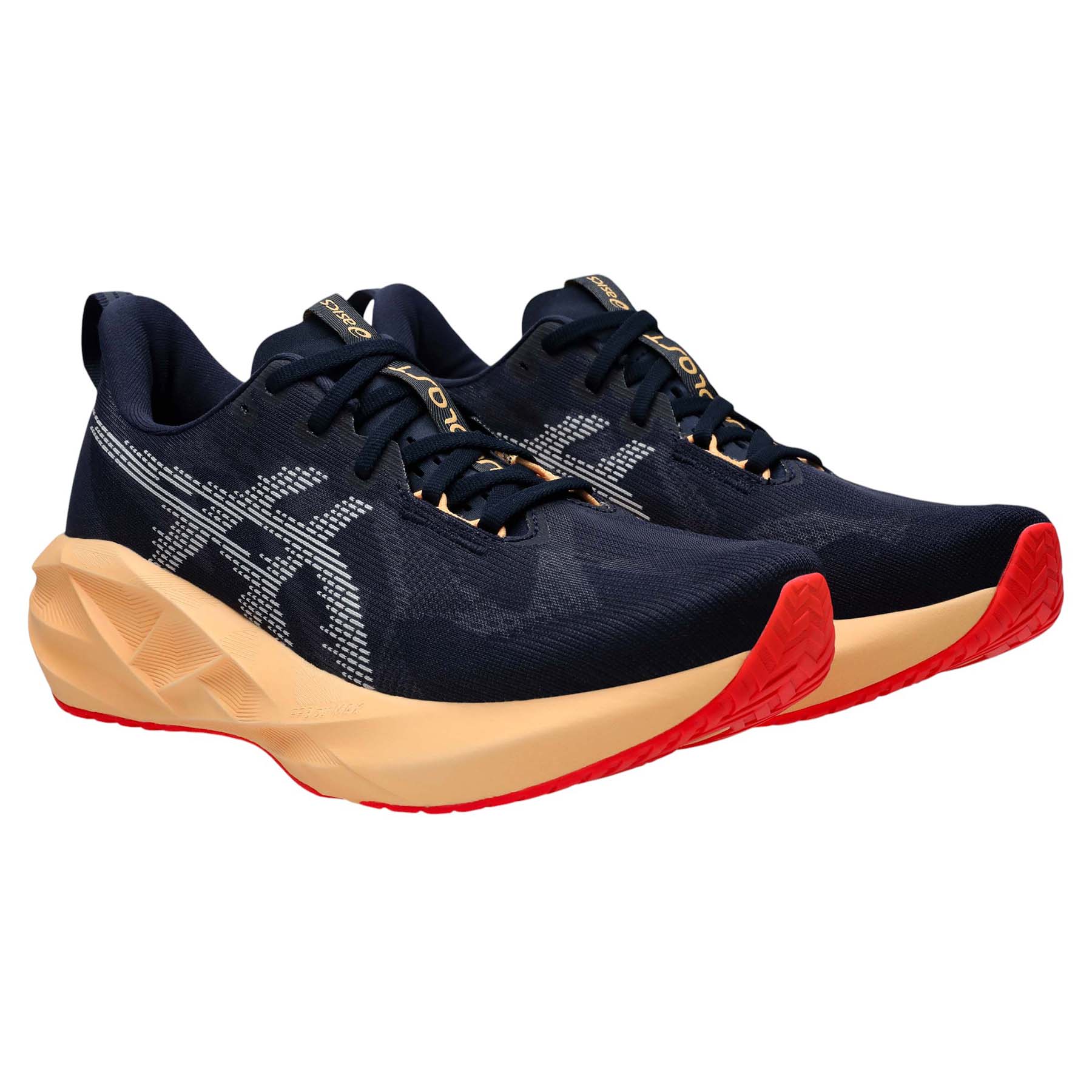 A*K様 新品 asics NOVABLAST 5 ワイド 28cm ASICS NOVABLAST 5 Running Shoe - Men's - Als.com