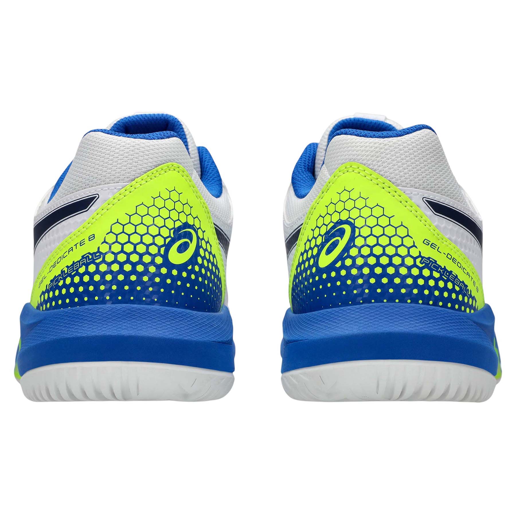 ASICS GEL-DEDICATE 8 Pickleball Shoe - Men's - Als.com