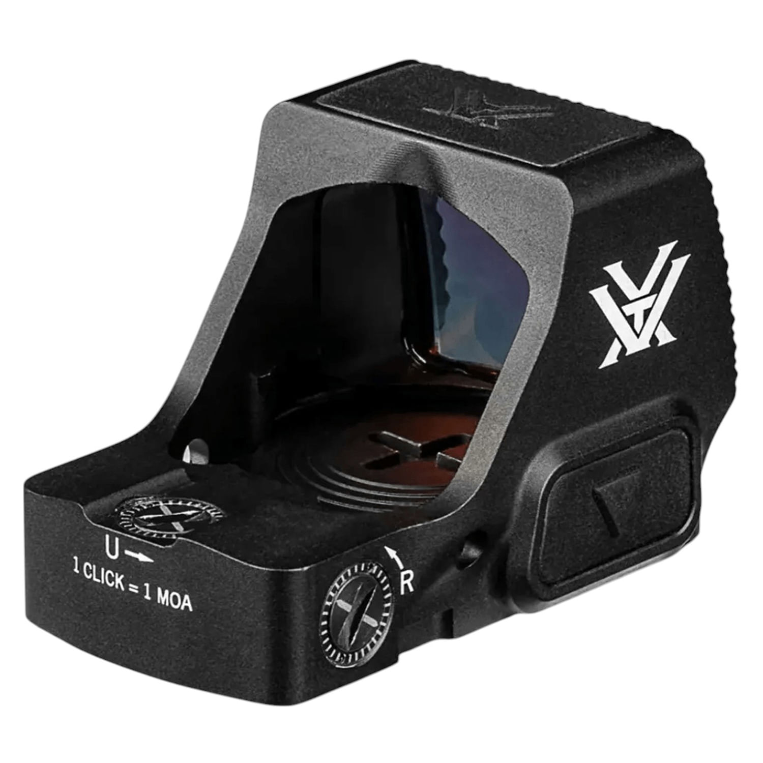 Vortex Optics Defender-ST Micro Red Dot Sight - Als.com