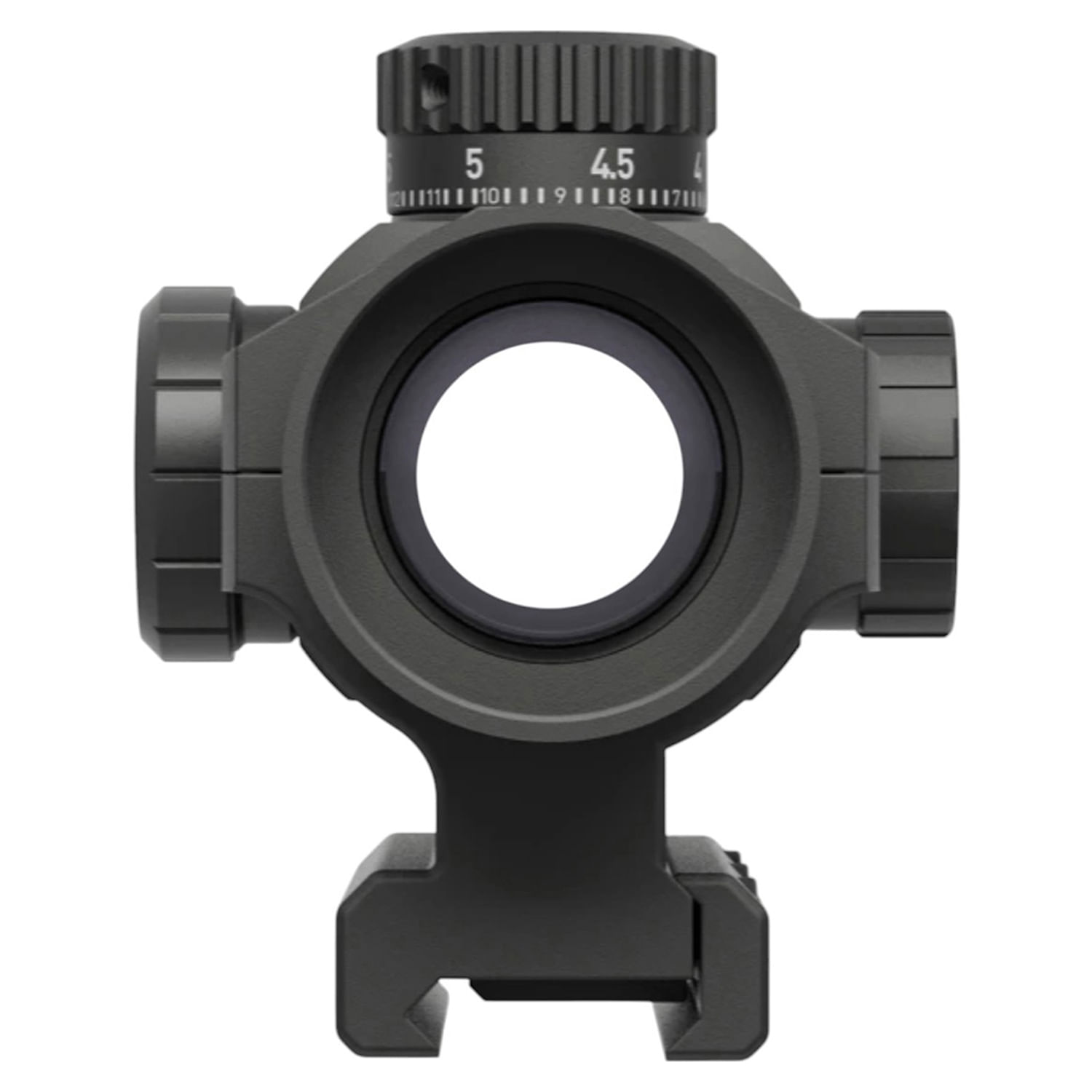 Leupold-Freedom-Red-Dot-Sight-With-Mount-Black