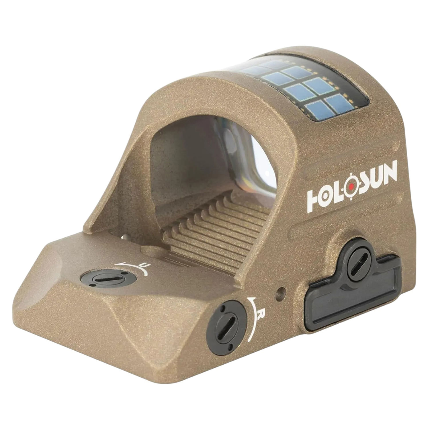 Holosun-HE507C-Red-Dot-Sight-Burnt-Bronze