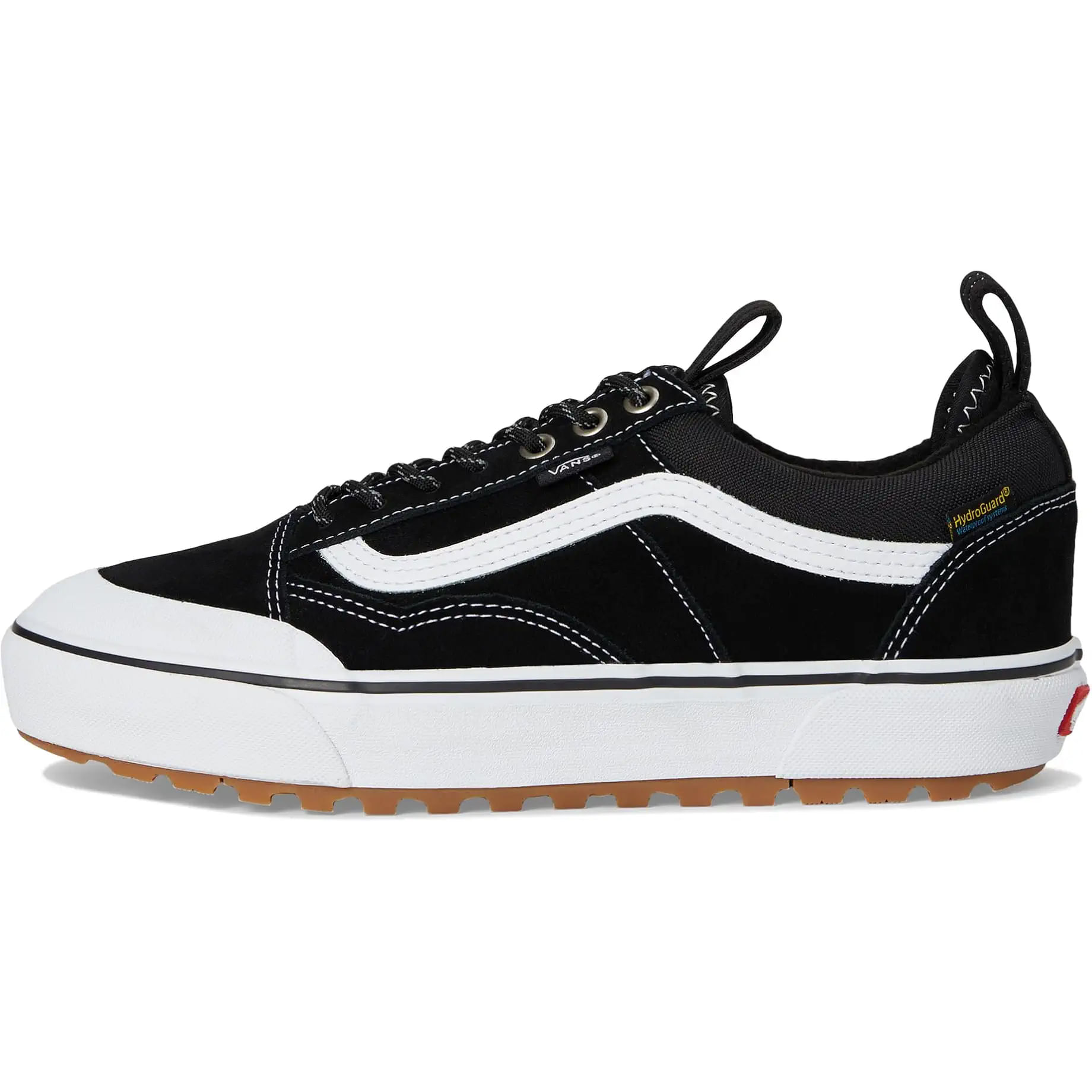 Vans MTE Old Skool Waterproof Insulated Shoe - Als.com