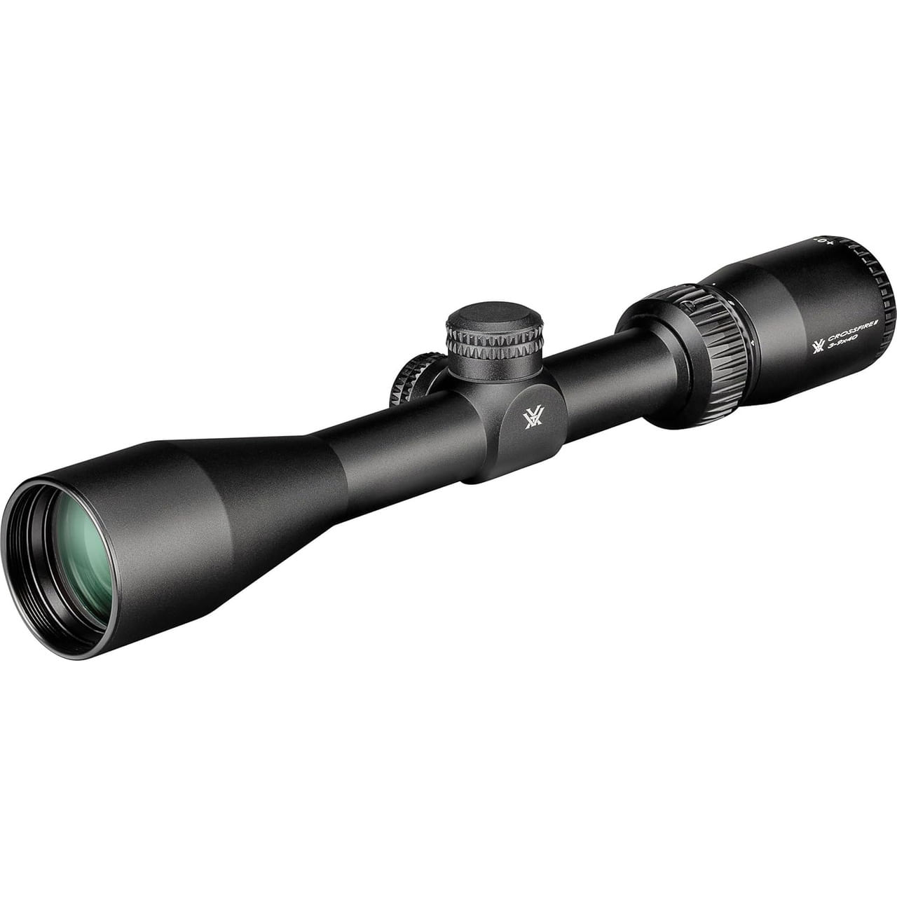 Vortex Optics Crossfire II 3-9x40mm Riflescope - Als.com