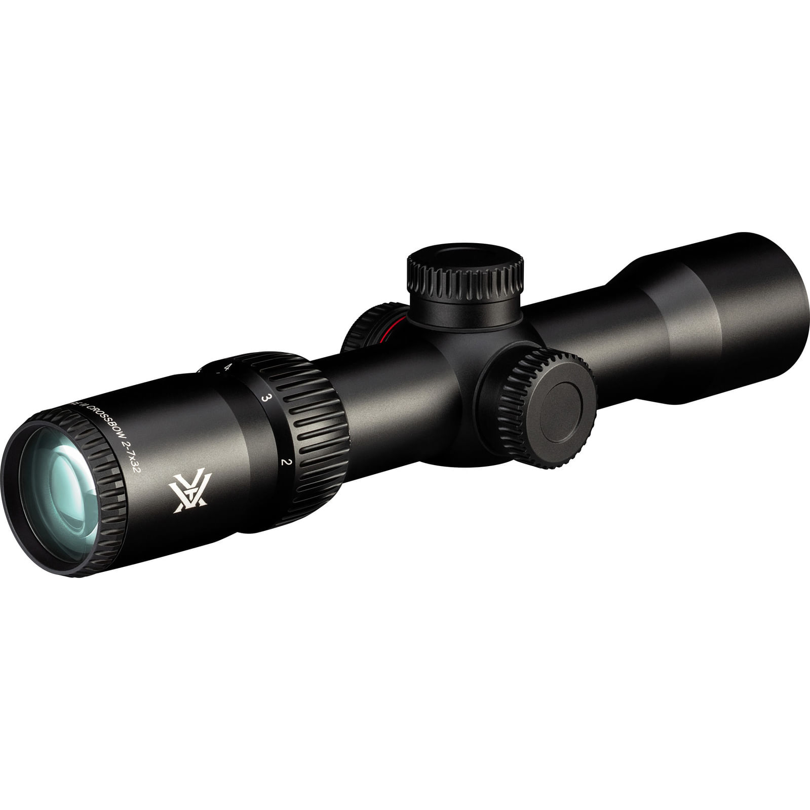 Amazon.com : Vortex Optics Strike Eagle 1-6x24 Second Focal