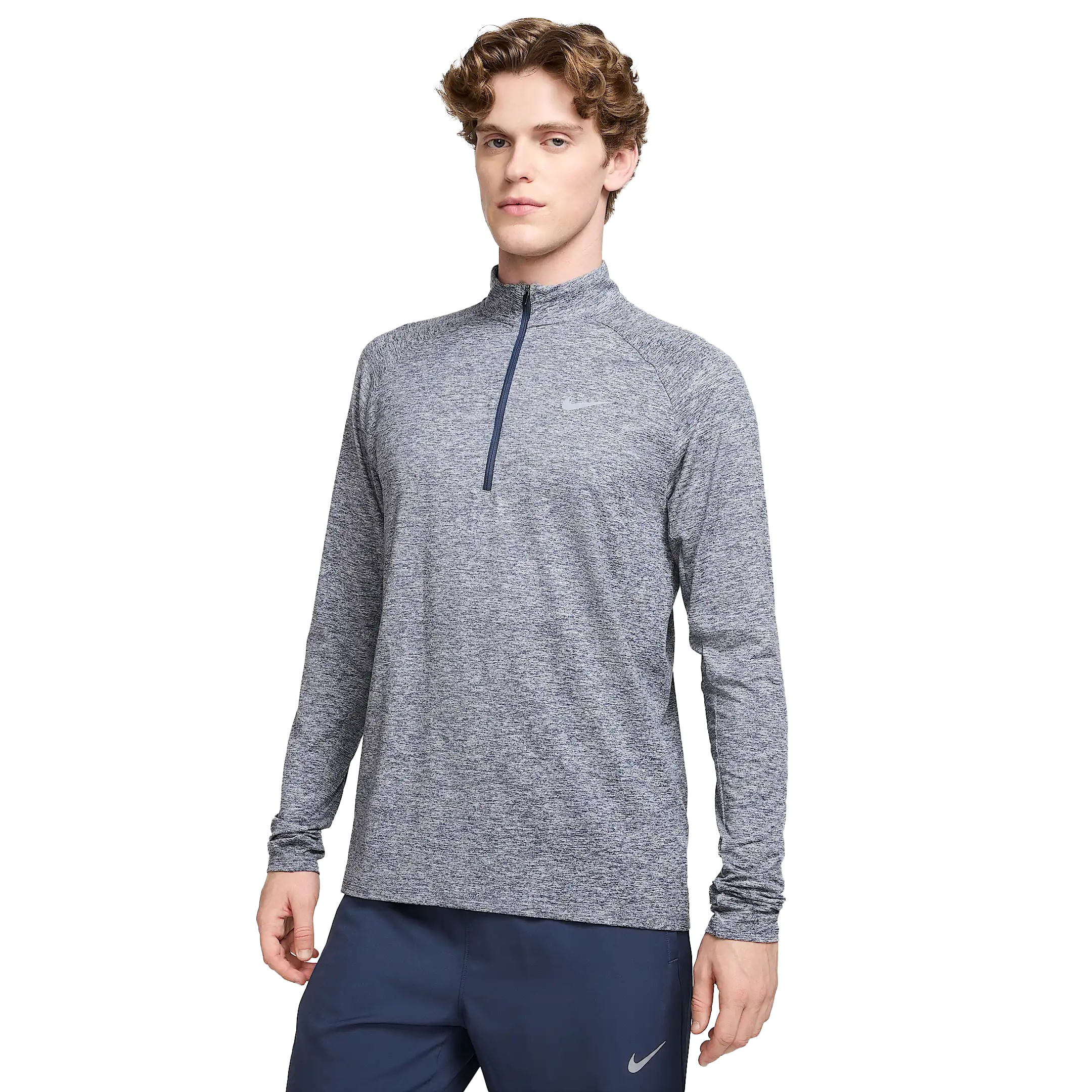 Nike Dri-FIT Player Half-Zip Golf Shirt - Men's - Als.com