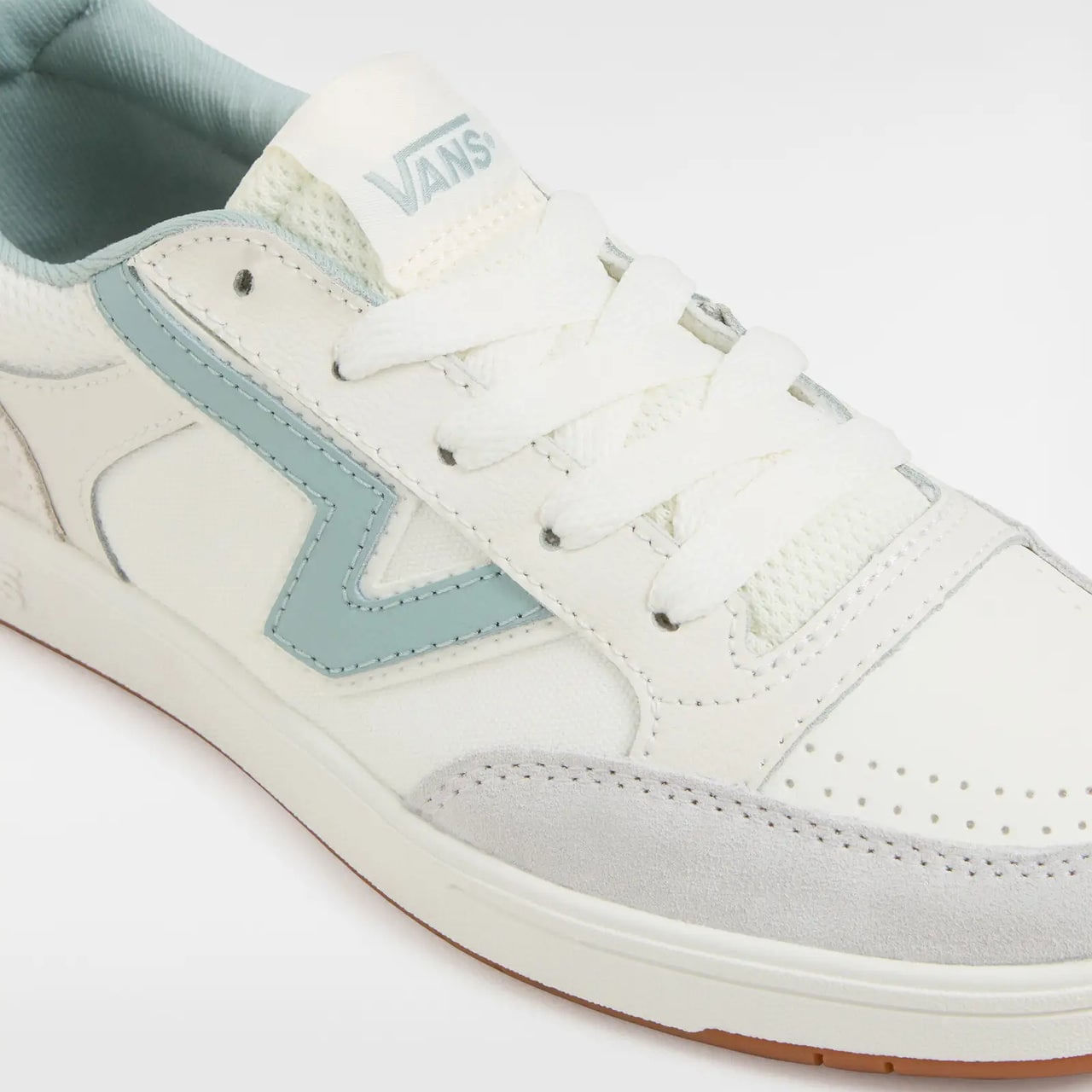 Lowland Trainers Vans Court Lowland Cc VANS LOWLAND CC JMP R COURT