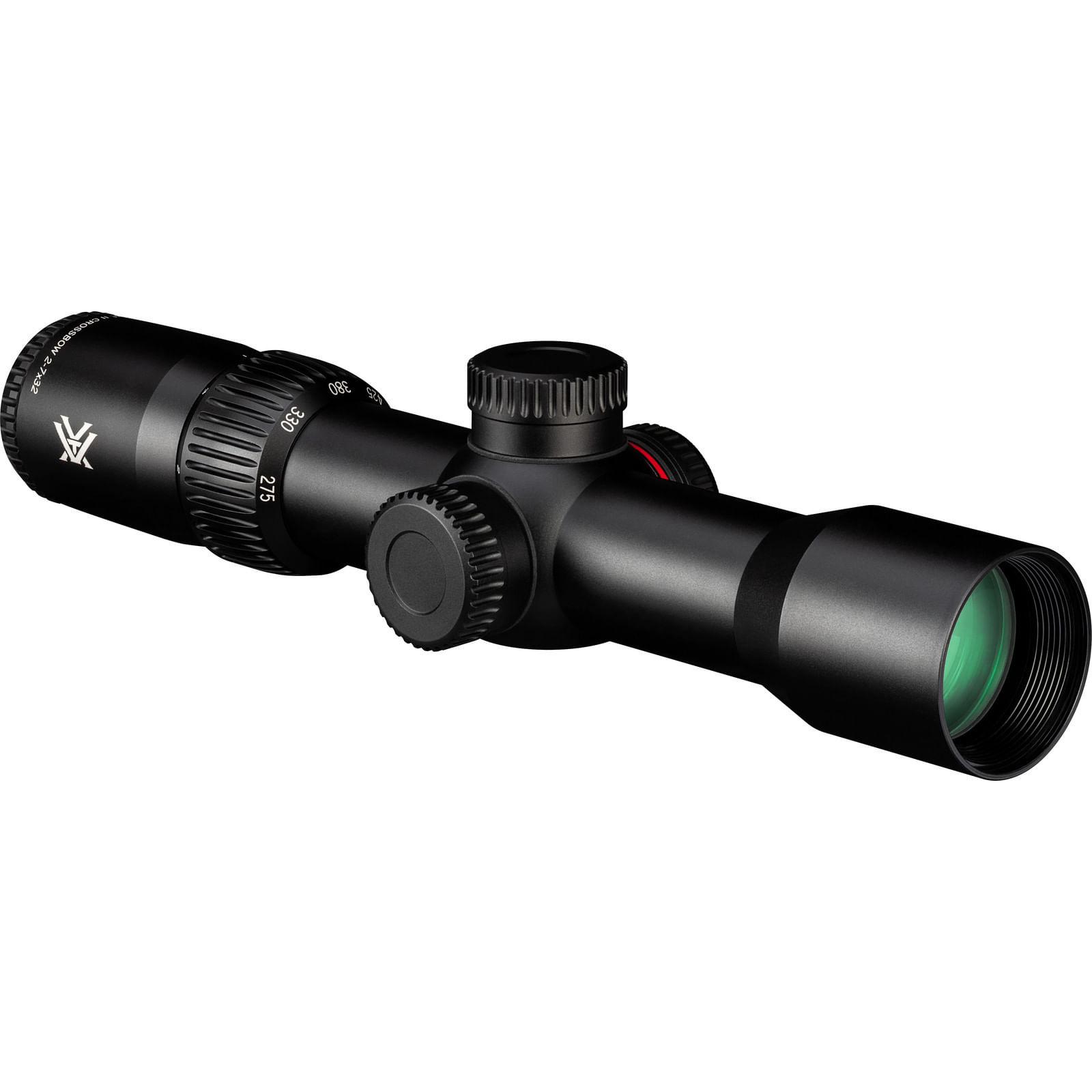 Vortex-Optics-Crossfire-II-2-7x32mm-Crossbow-Kit-Black