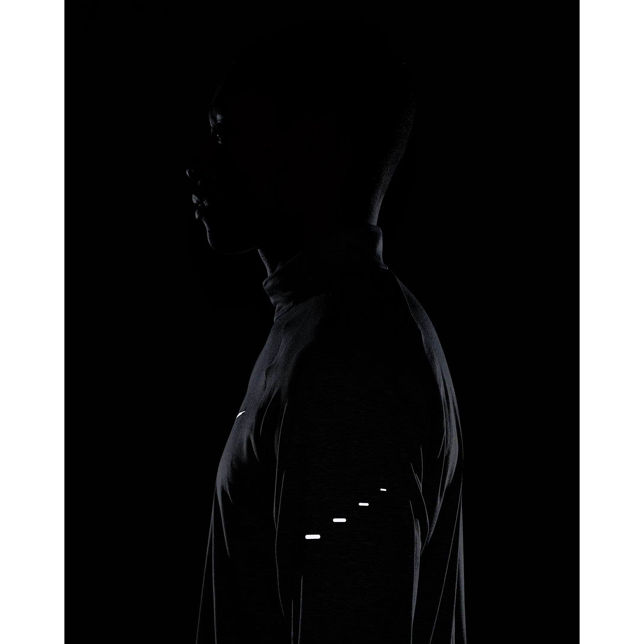 Nike-Stride-Dri-FIT-Quarter-Zip-Pullover---Men-s-Smoke-Grey---Heather---Reflective-Silver