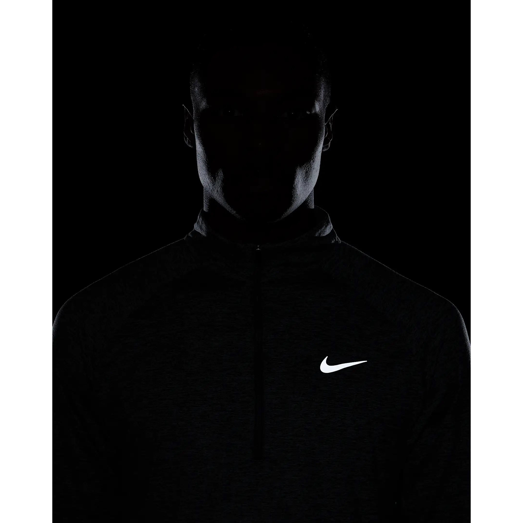 Nike Stride Dri-FIT Quarter Zip Pullover - Men's - Als.com