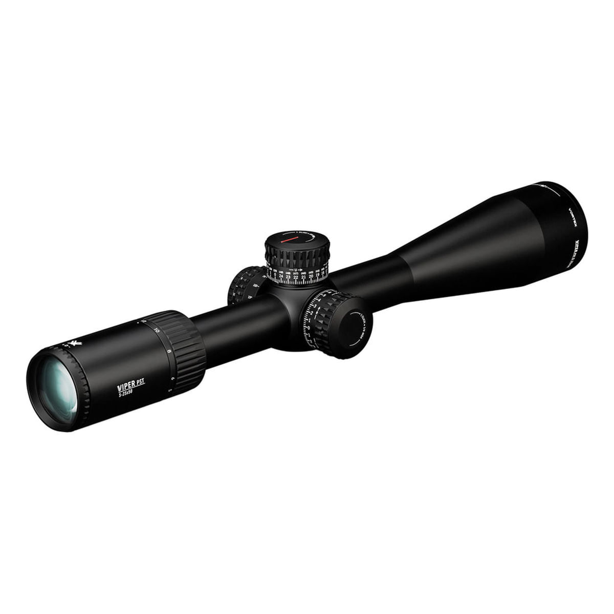 魅力的な価格 Vortex Optics Viper PST GEN II 5-25x50mm Riflescope - Als.com セキュリティ