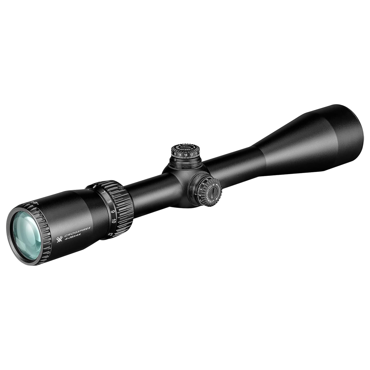 Vortex Optics Crossfire II 4-12x44mm Riflescope - Als.com