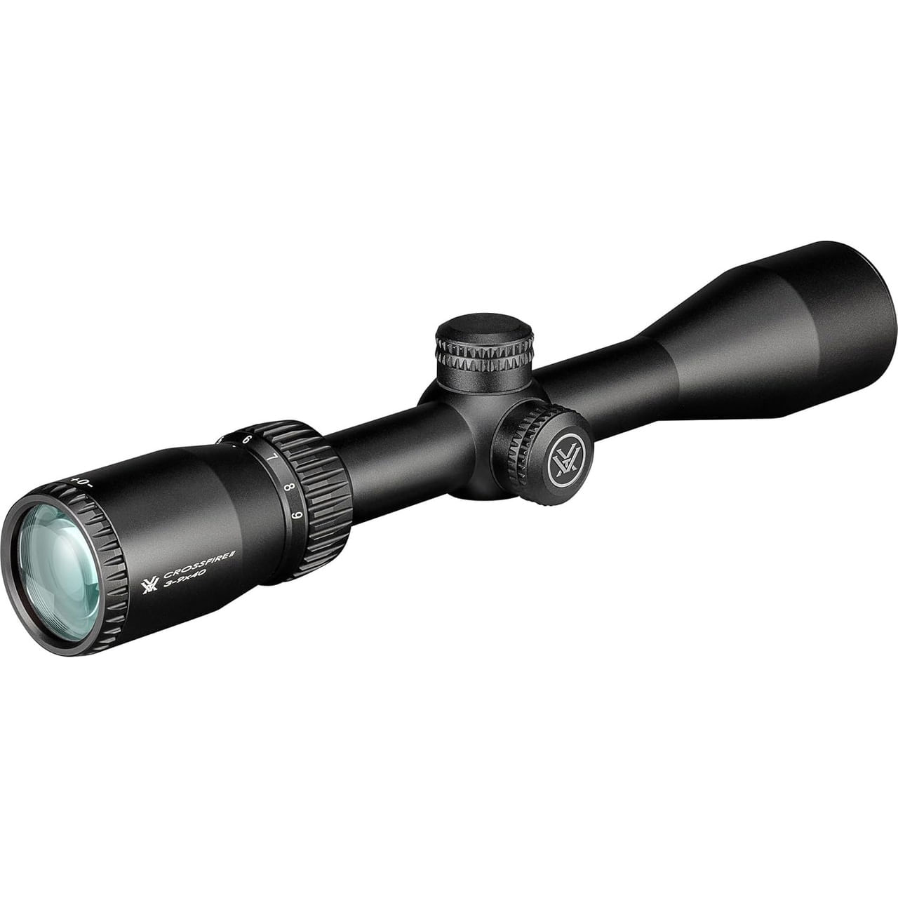 Vortex-Optics-Crossfire-II-3-9x40mm-Riflescope-Black