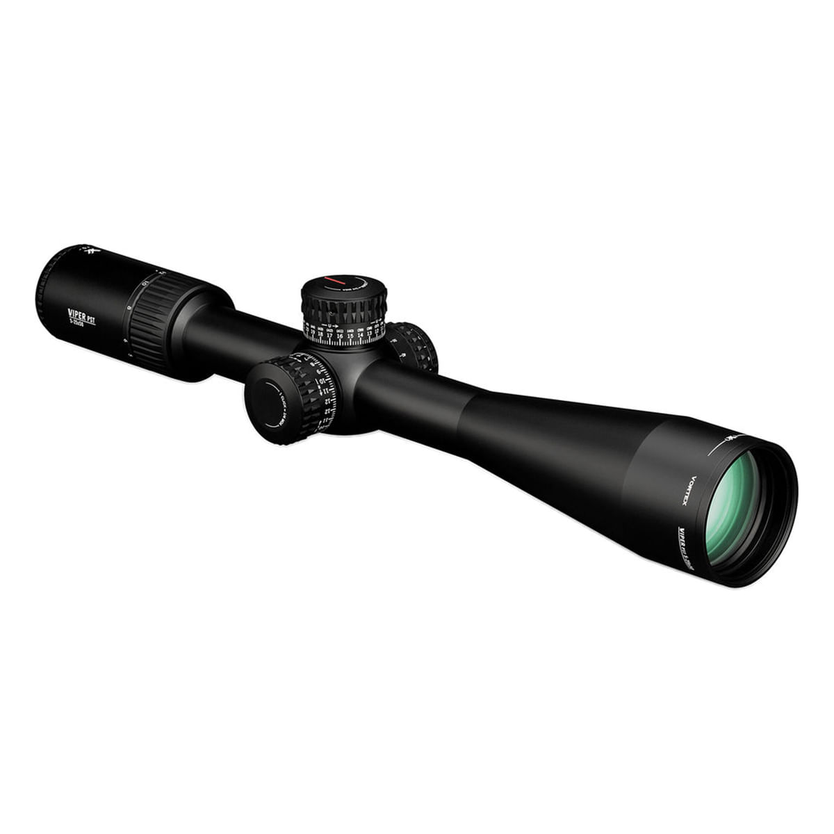 Vortex-Optics-Viper-PST-GEN-II-5-25x50mm-Riflescope-Black