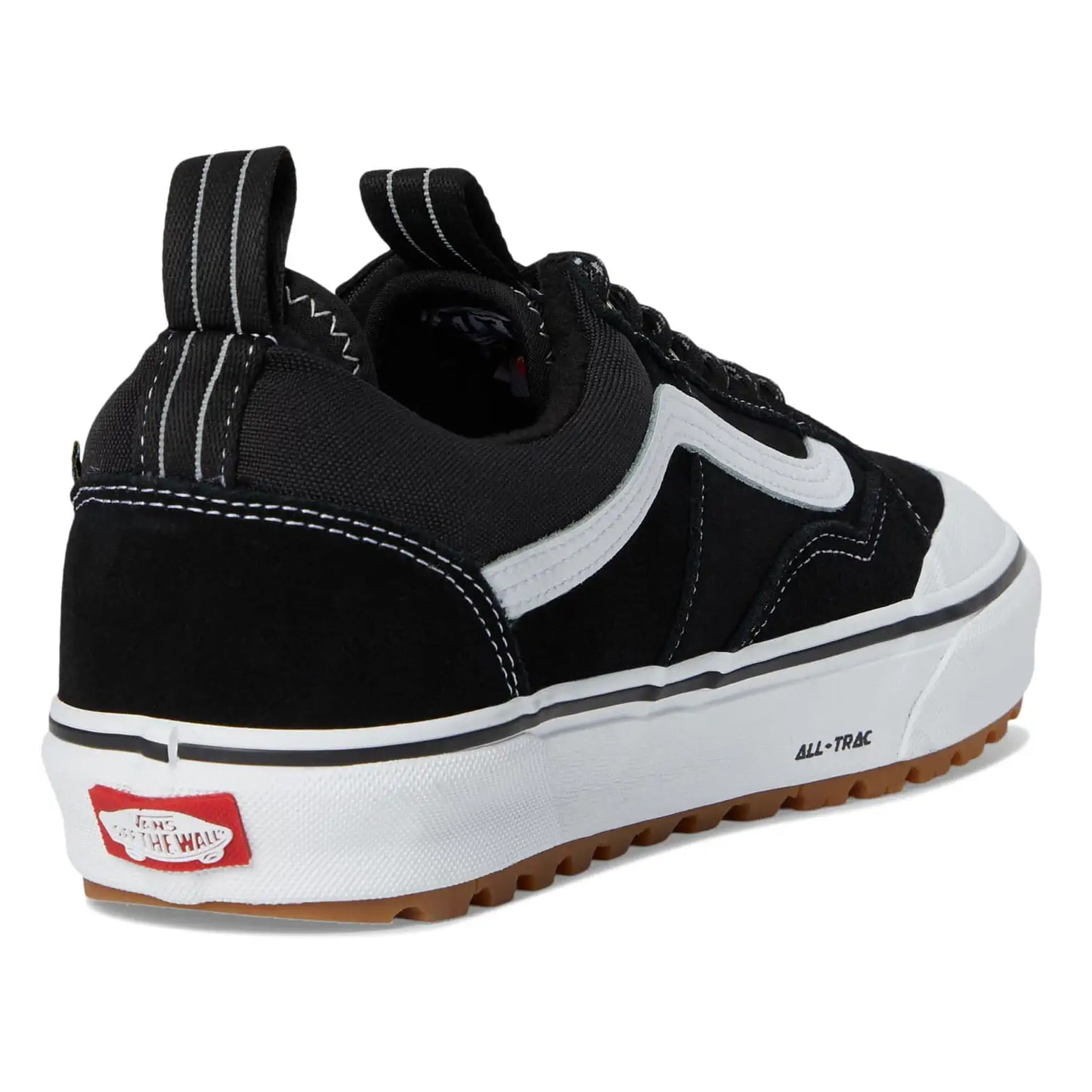 Vans MTE Old Skool Waterproof Insulated Shoe - Main Image