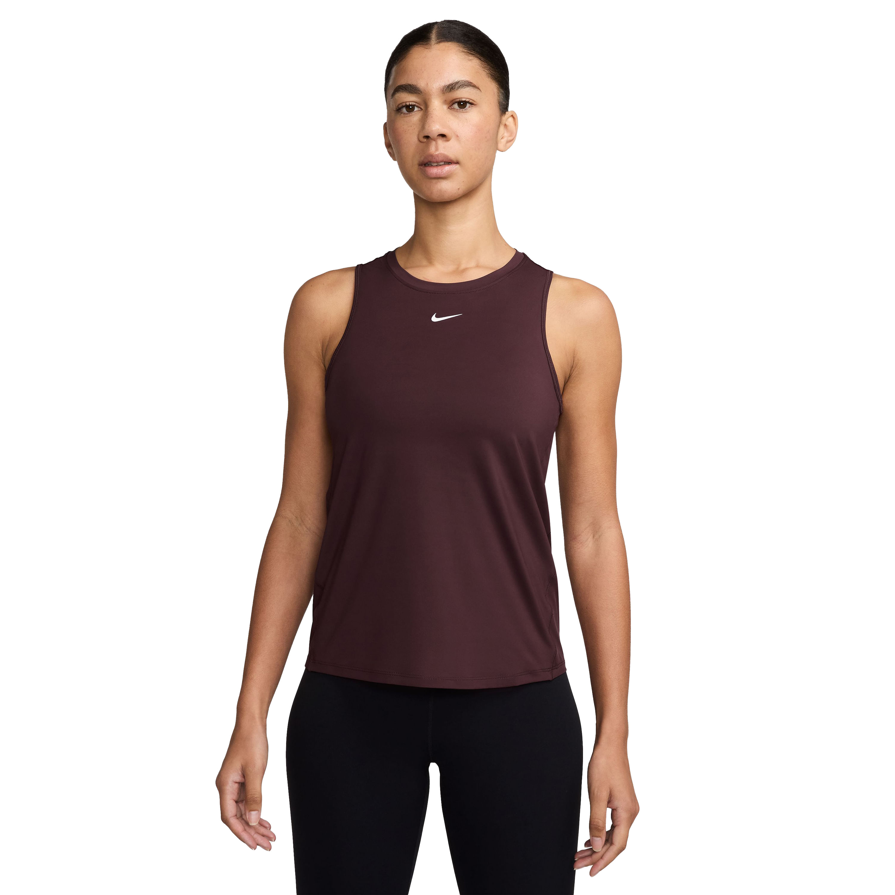 Nike-One-Classic-Dri-FIT-Tank-Top---Women-s-Burgundy-Crush