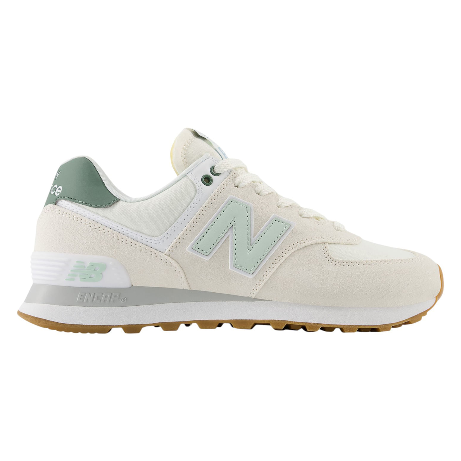 New Balance 574 Sneaker - Women's - Als.com