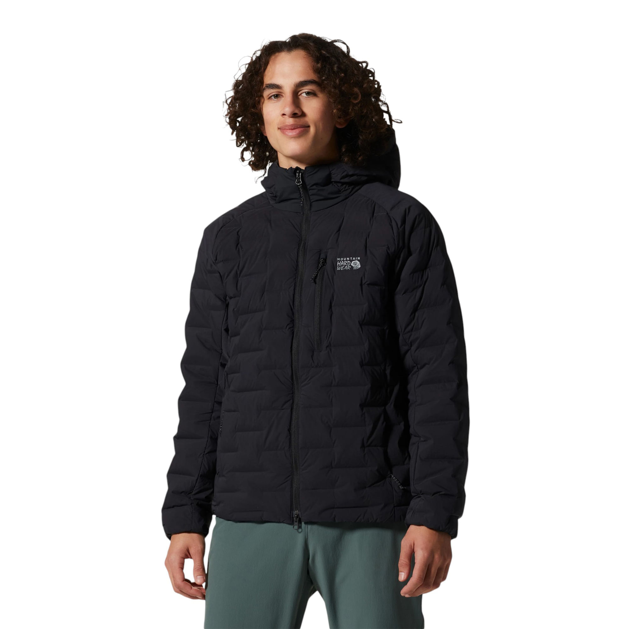 Mountain-Hardwear-Stretchdown-Hoody---Men-s-Black