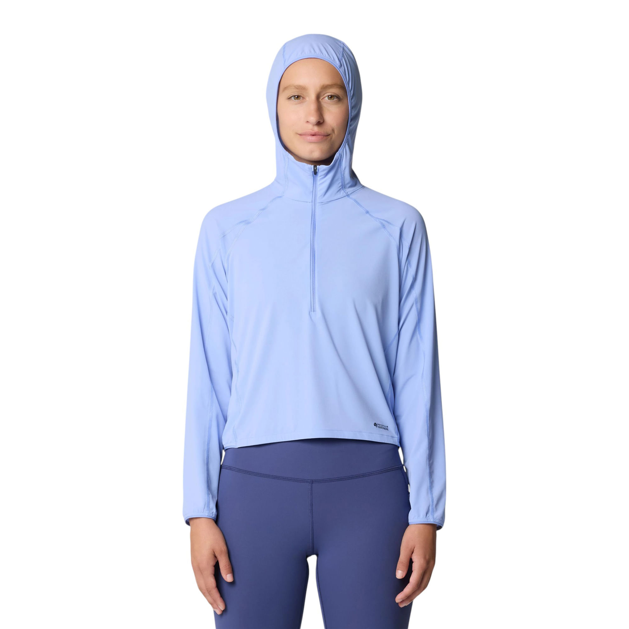 MOUNTAIN HARDWEAR｜ (Sunshield Hoody (2110201-097)) Men's Sunshield™ Hoody | Mountain Hardwear