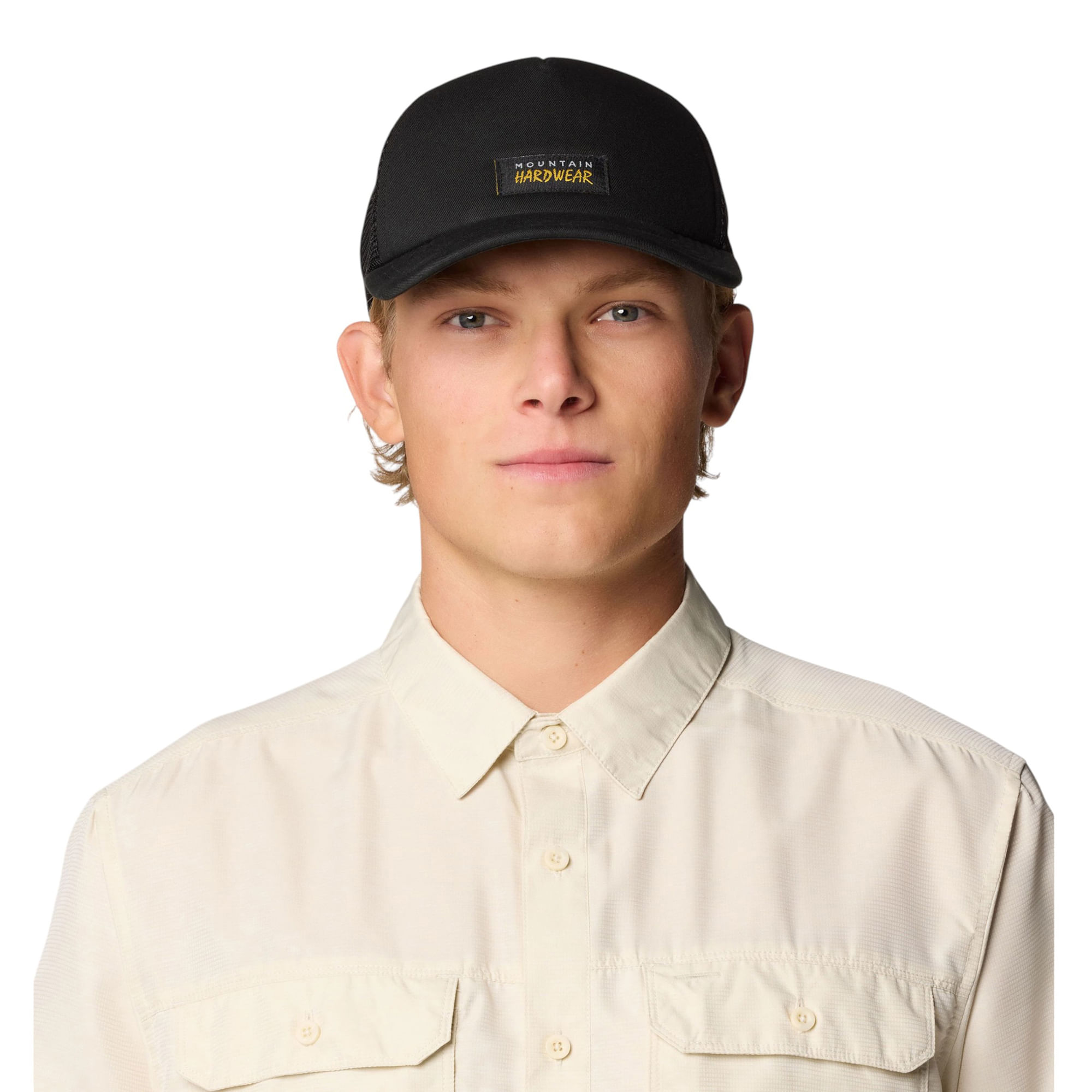 MOUNTAIN HARDWEAR｜ (Since 93 Foam Trucker (2124541-006) Since 93™ Foam Trucker | Mountain Hardwear