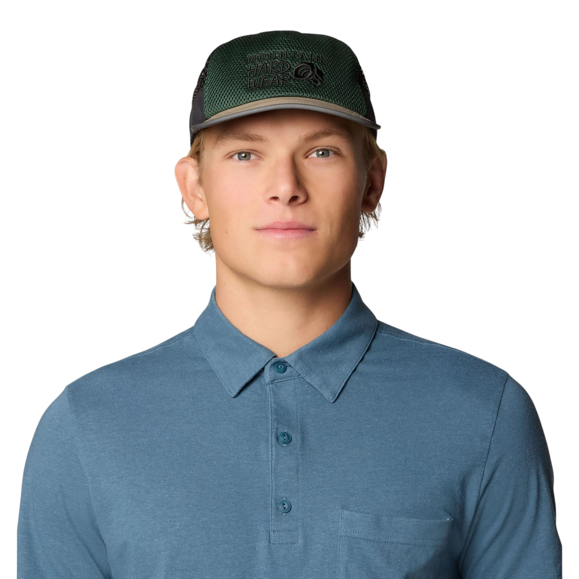 Mountain Hardwear Since 93 Foam Trucker - Als.com