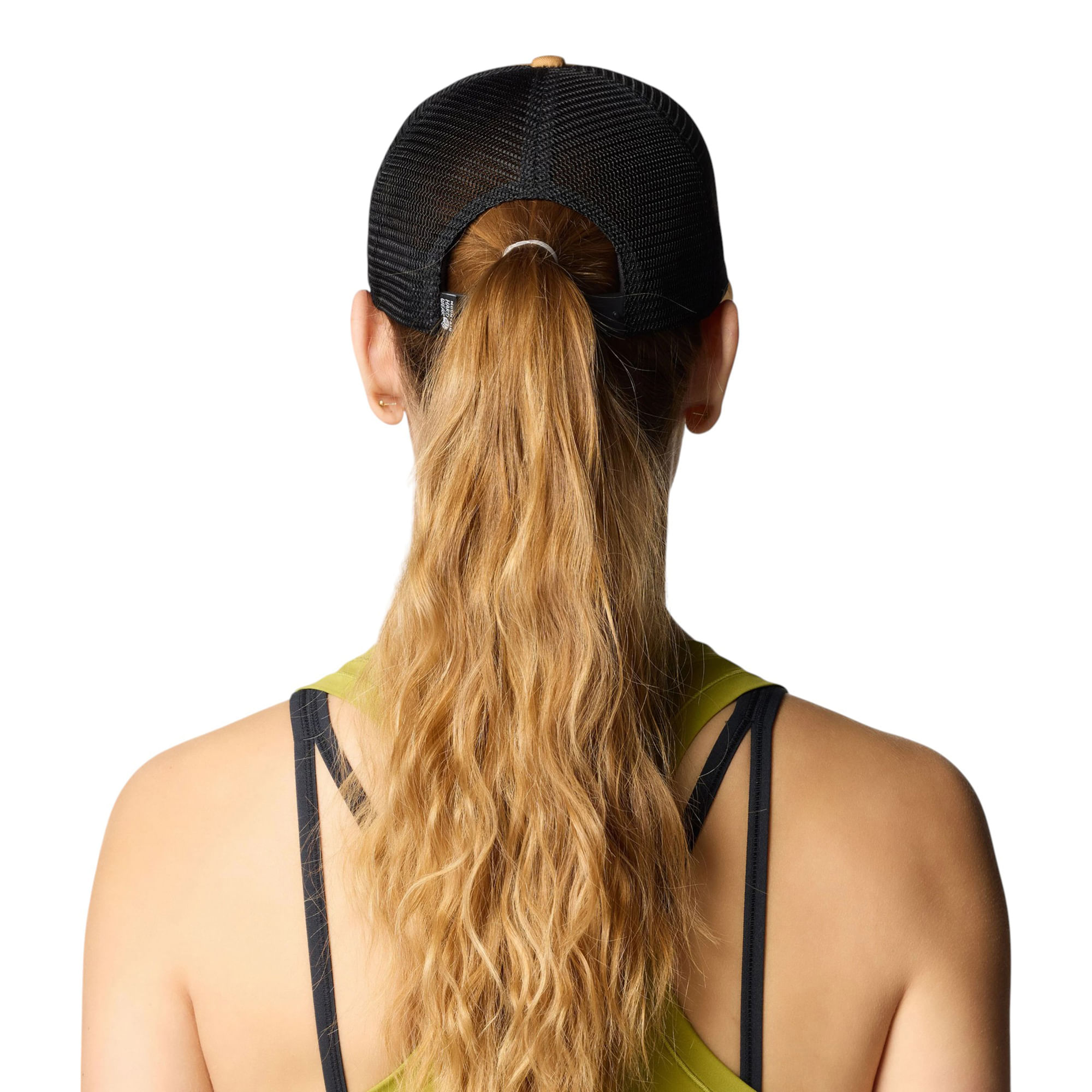 Mountain Hardwear Since 93 Foam Trucker - Als.com