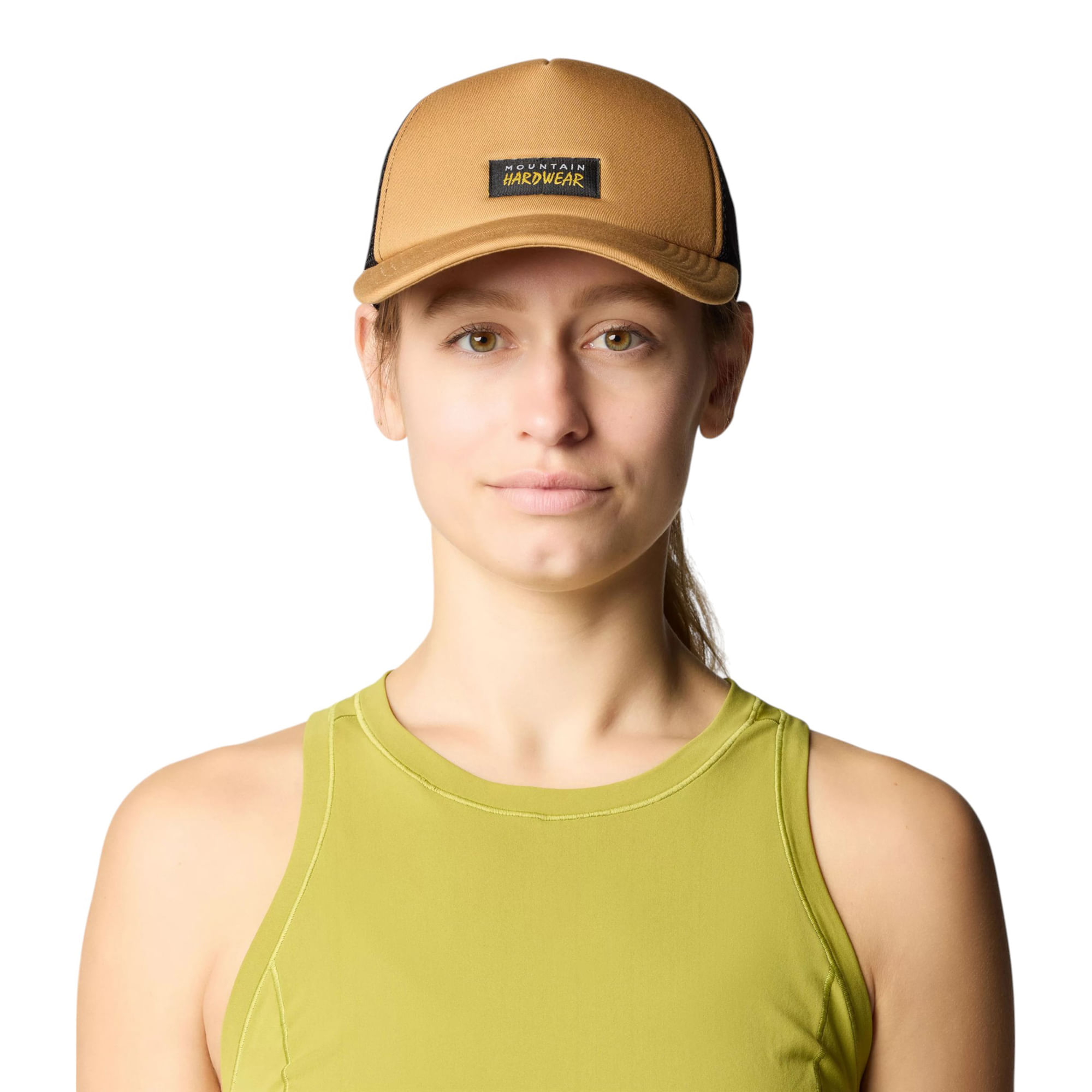 Mountain Hardwear Since 93 Foam Trucker - Als.com