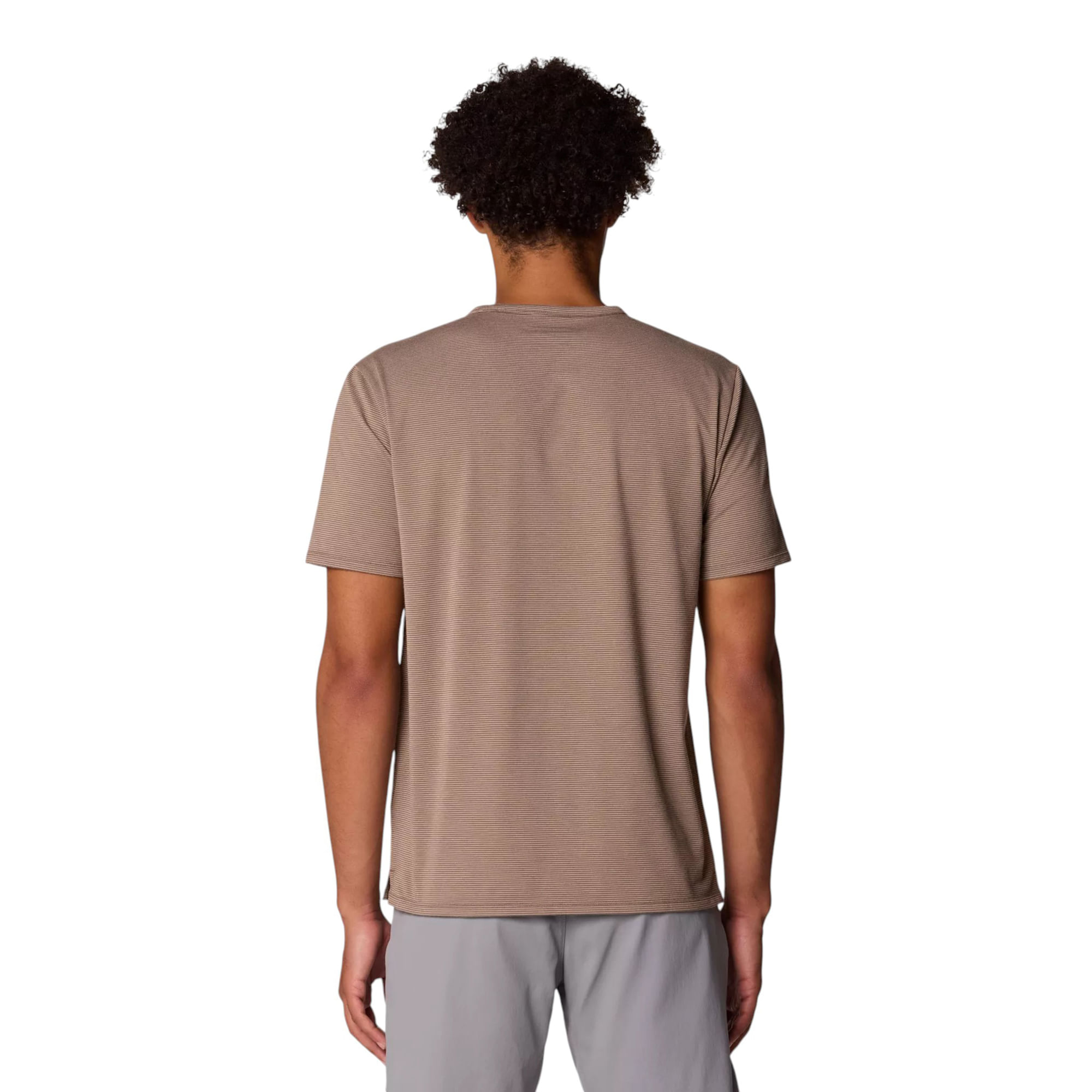 Mountain-Hardwear-Low-Exposure-Short-Sleeve-Shirt---Men-s-Choss